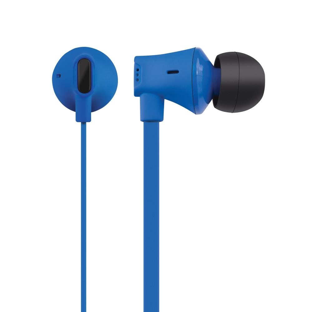 AT&T EBM03-BLU headphones - View #2