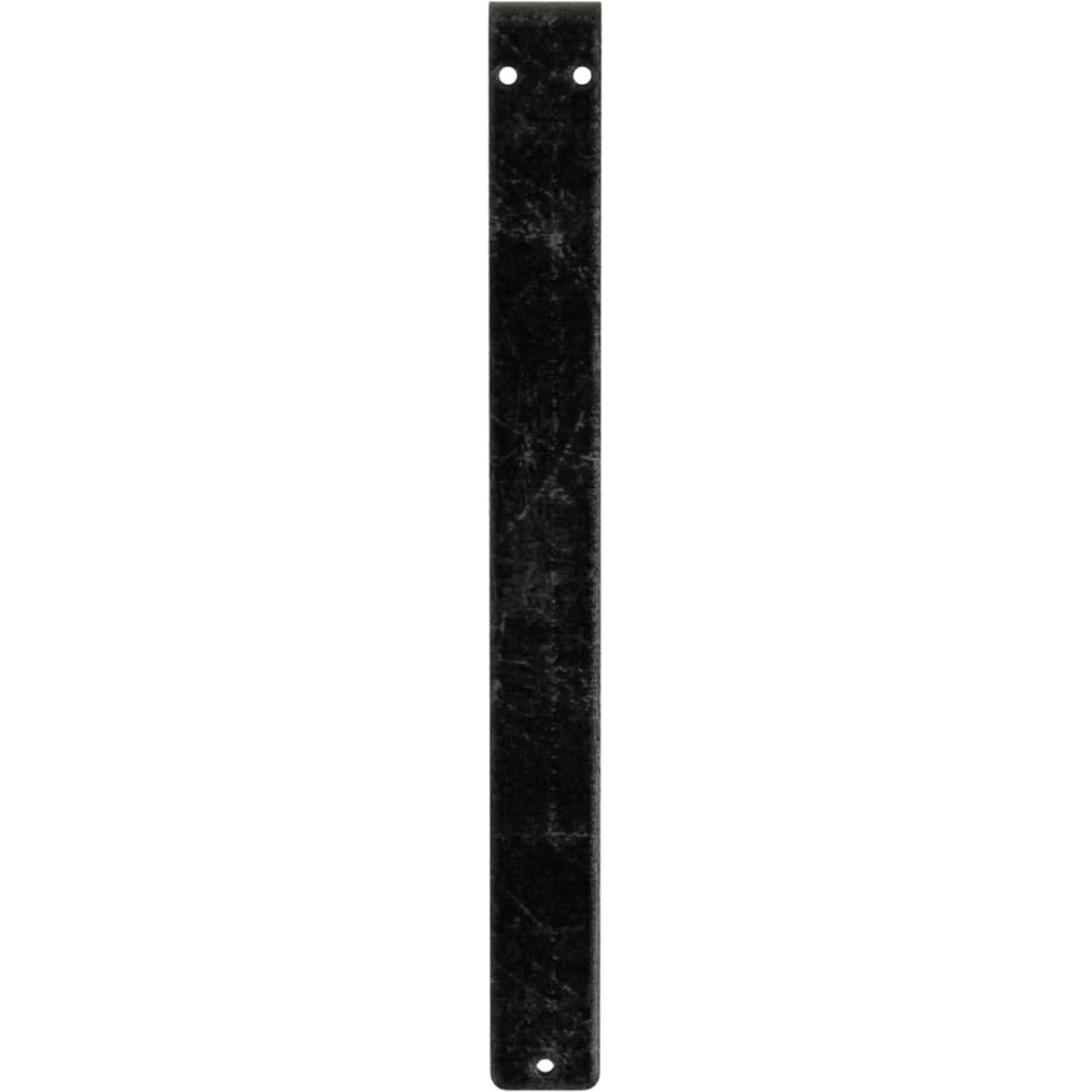 Ekena Millwork BKTM01X10X12SERASV Mending-Plates-Brackets-Braces - View #5