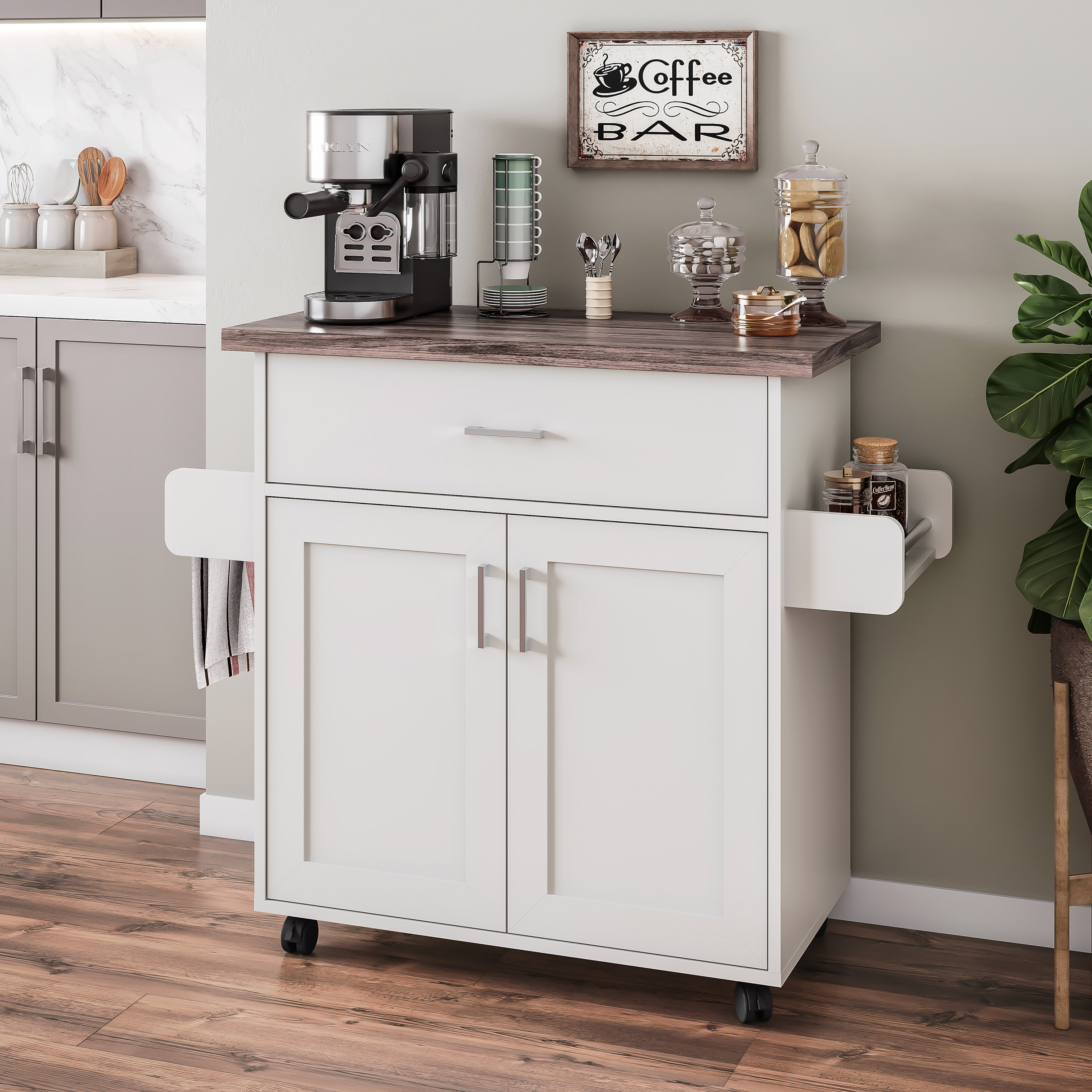 CESICIA KIC-31704 Kitchen-Furniture - View #8