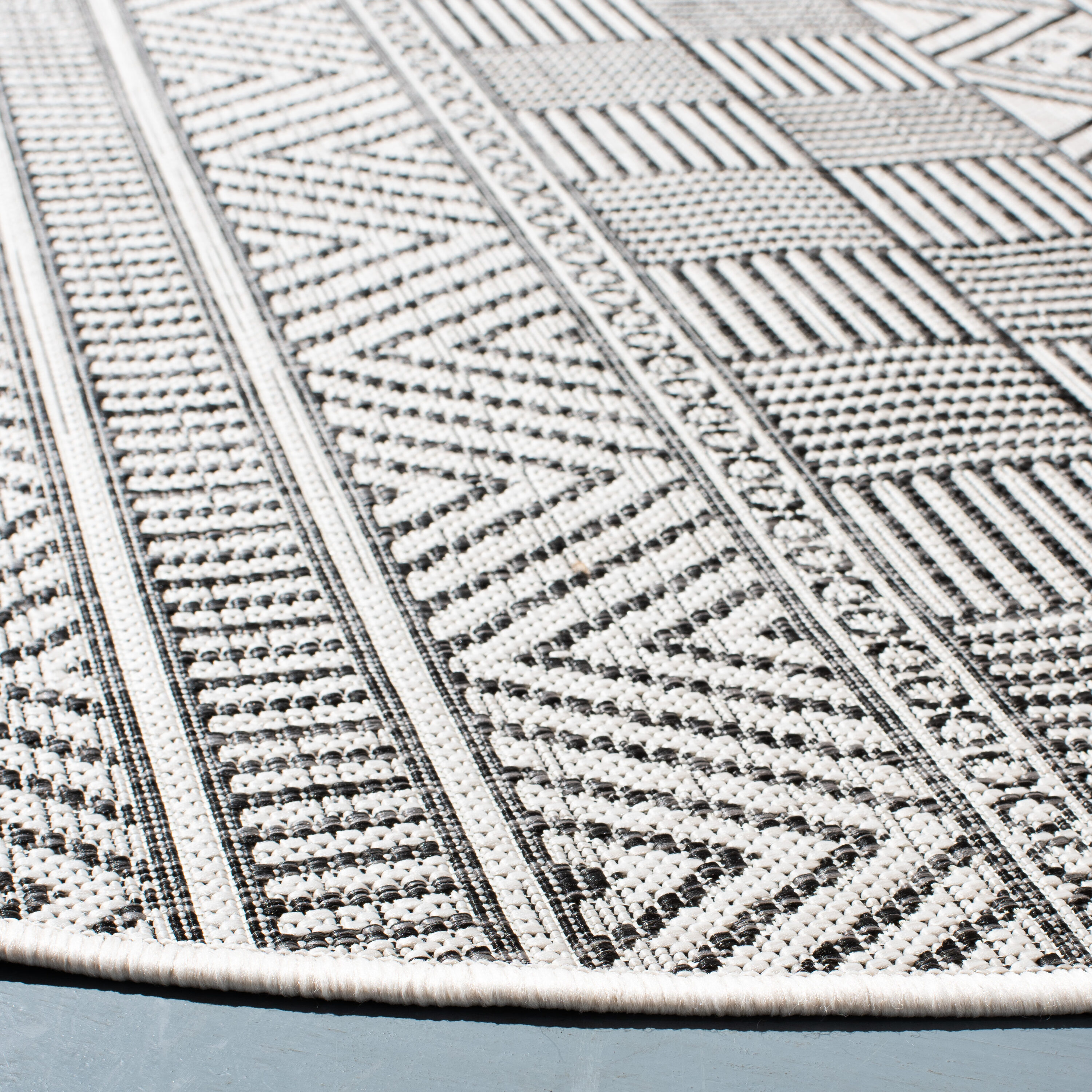 Safavieh CY8196-53712-7R rugs - View #3