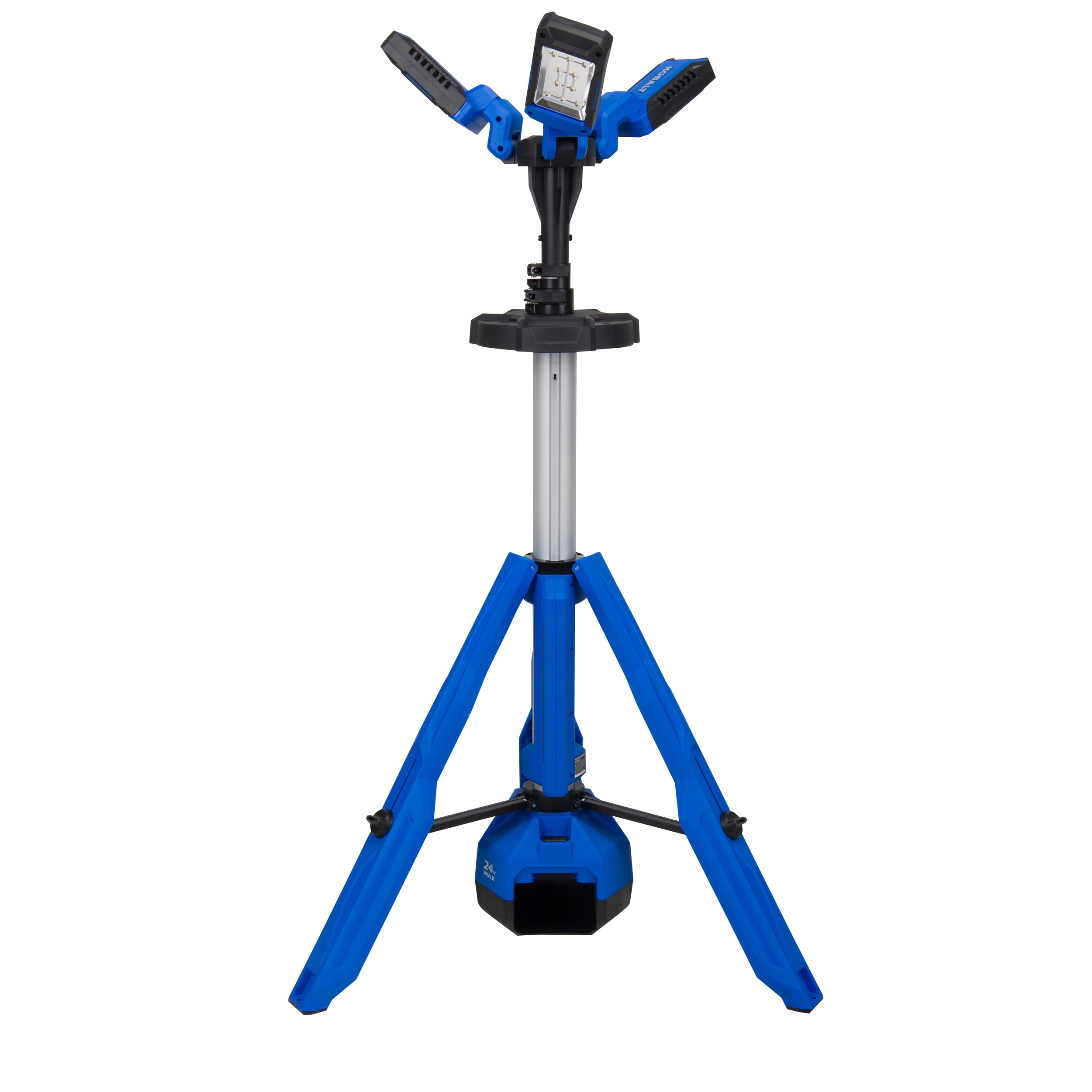 kobalt light stand