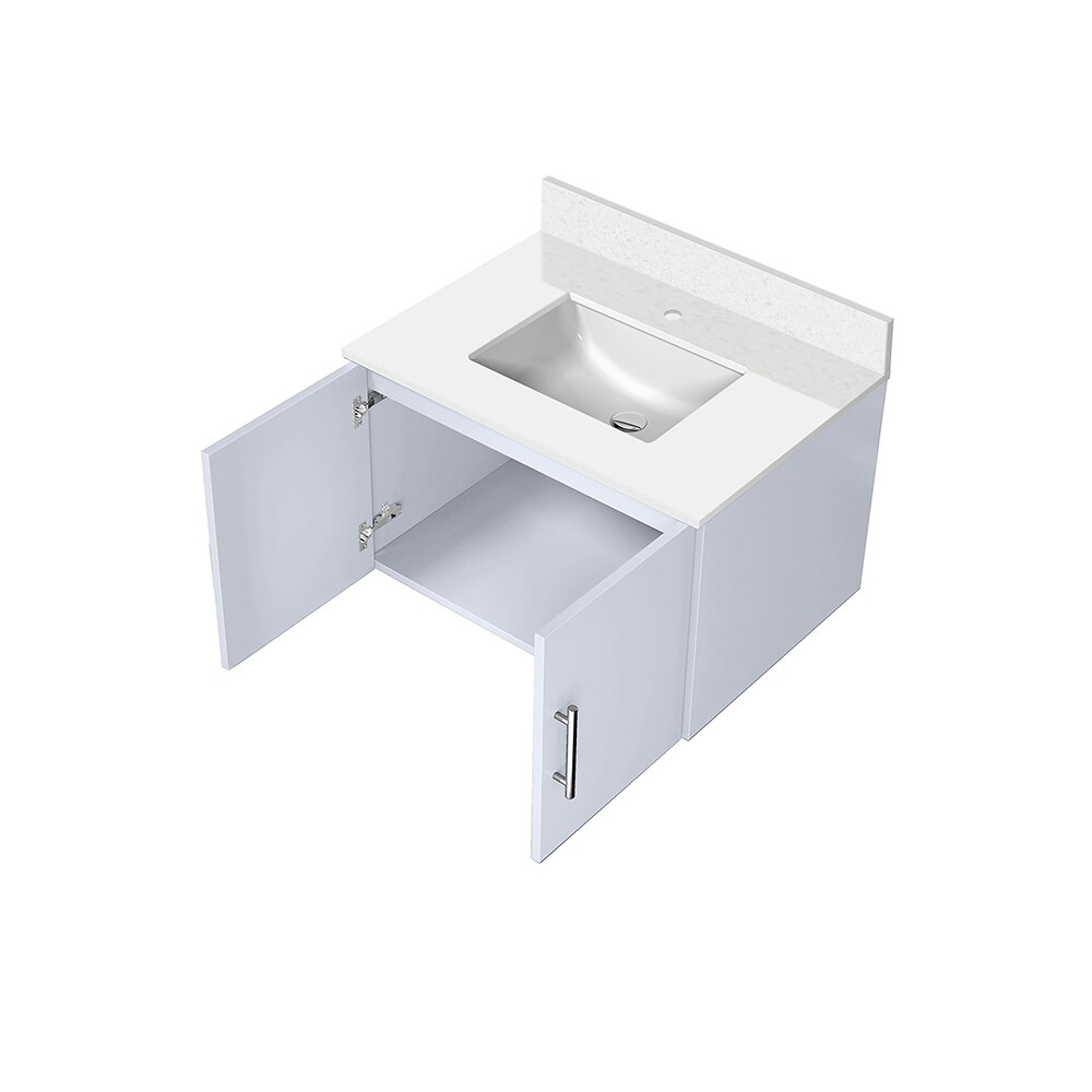 Lexora LVG30SM300 Bath-Vanity-Combo - View #5