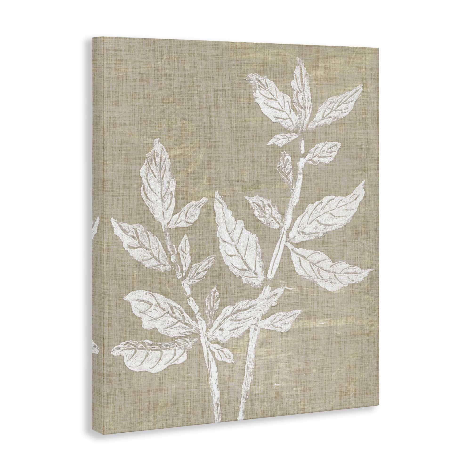 Stupell Industries BS-376-CN-16X20 Wall-Art - View #2