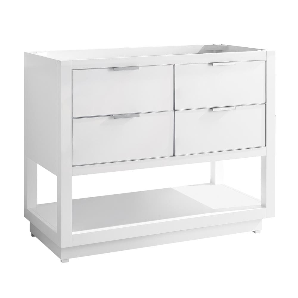 Avanity ALLIE-V42-WTS vanities - View #2