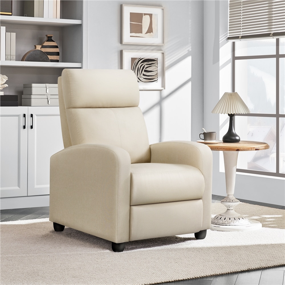 Yaheetech LS1QVY0001 recliners - View #4