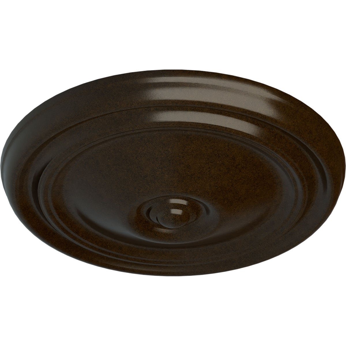 Ekena Millwork CM12REBZS Ceiling-Medallions - View #2