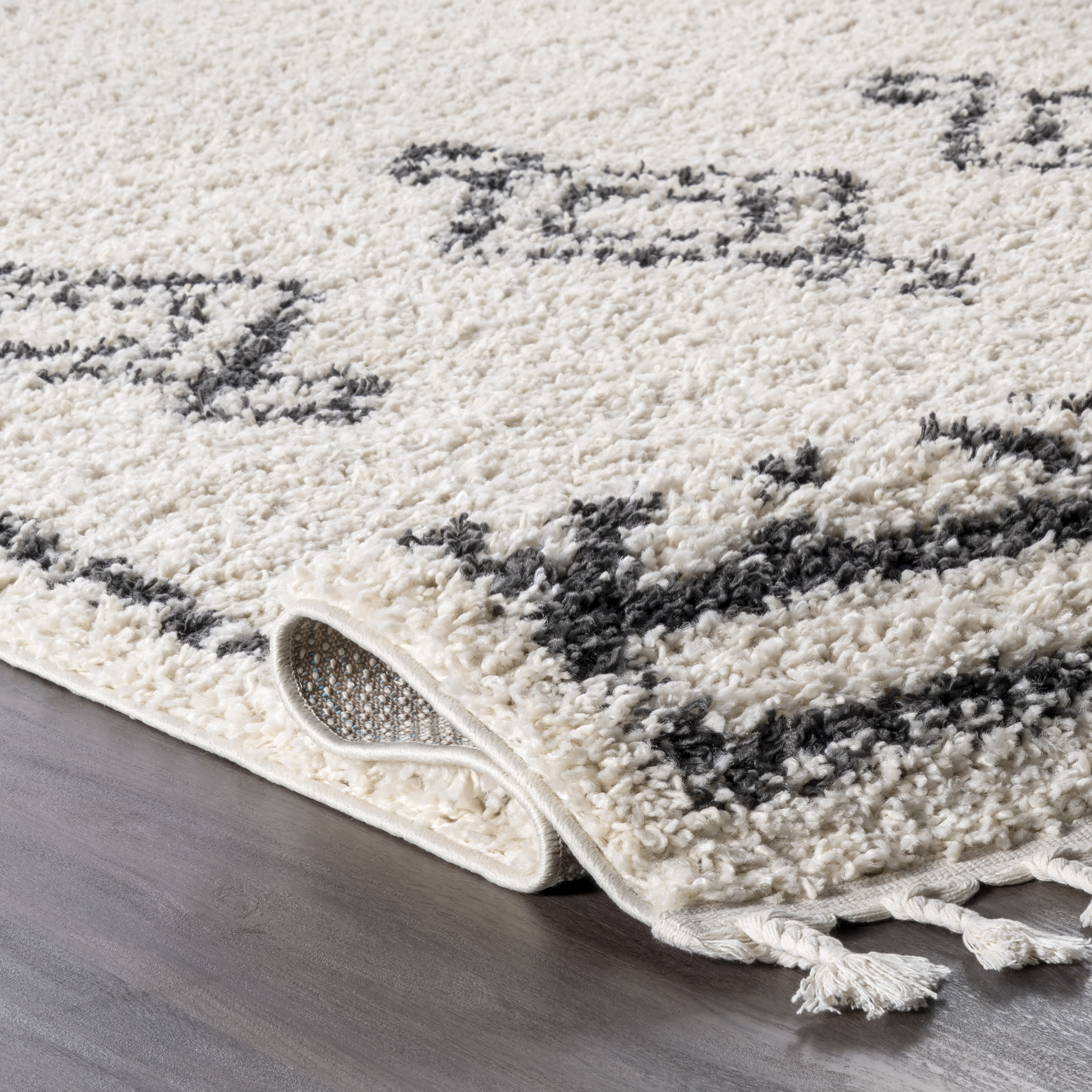 nuLOOM GCDI03A-6709 rugs - View #2