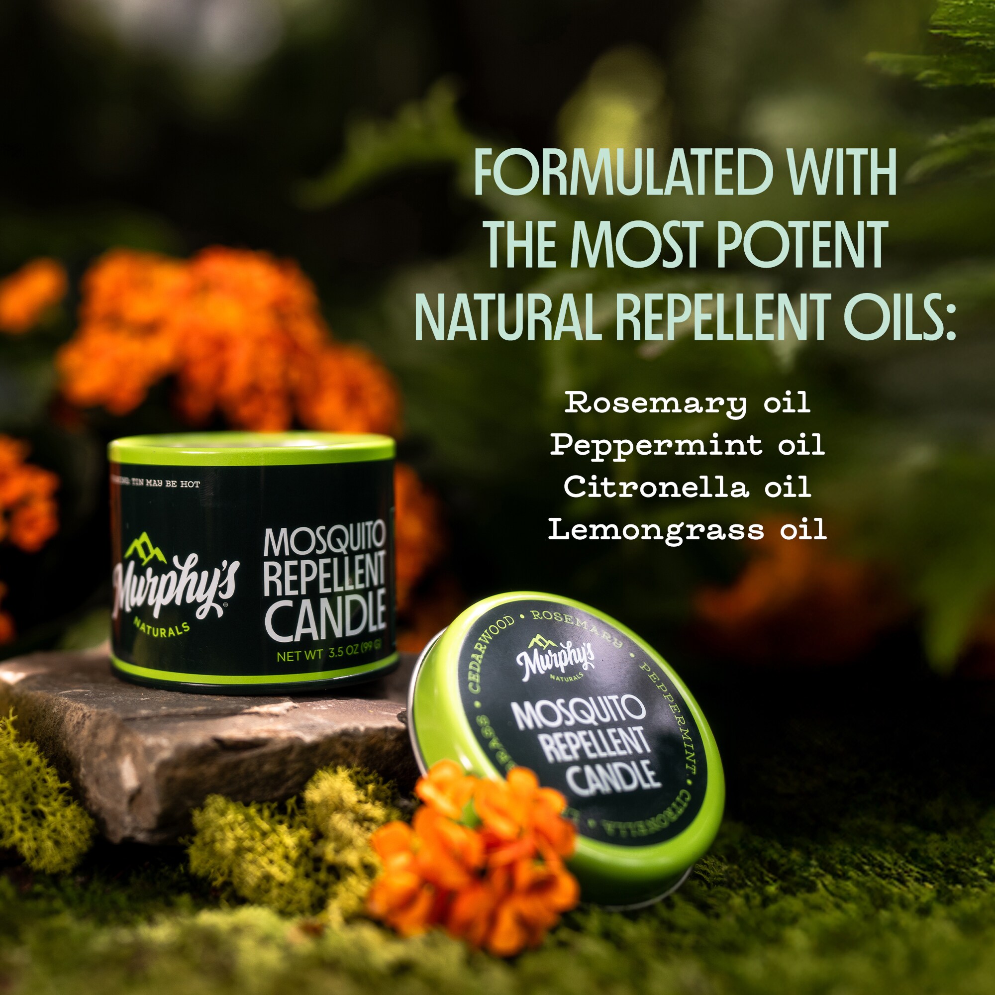 Murphy's Naturals MD013 Insect-Repellent - View #6