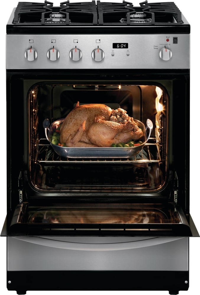 Frigidaire FFGH2422US Freestanding-Gas-Ranges - View #8