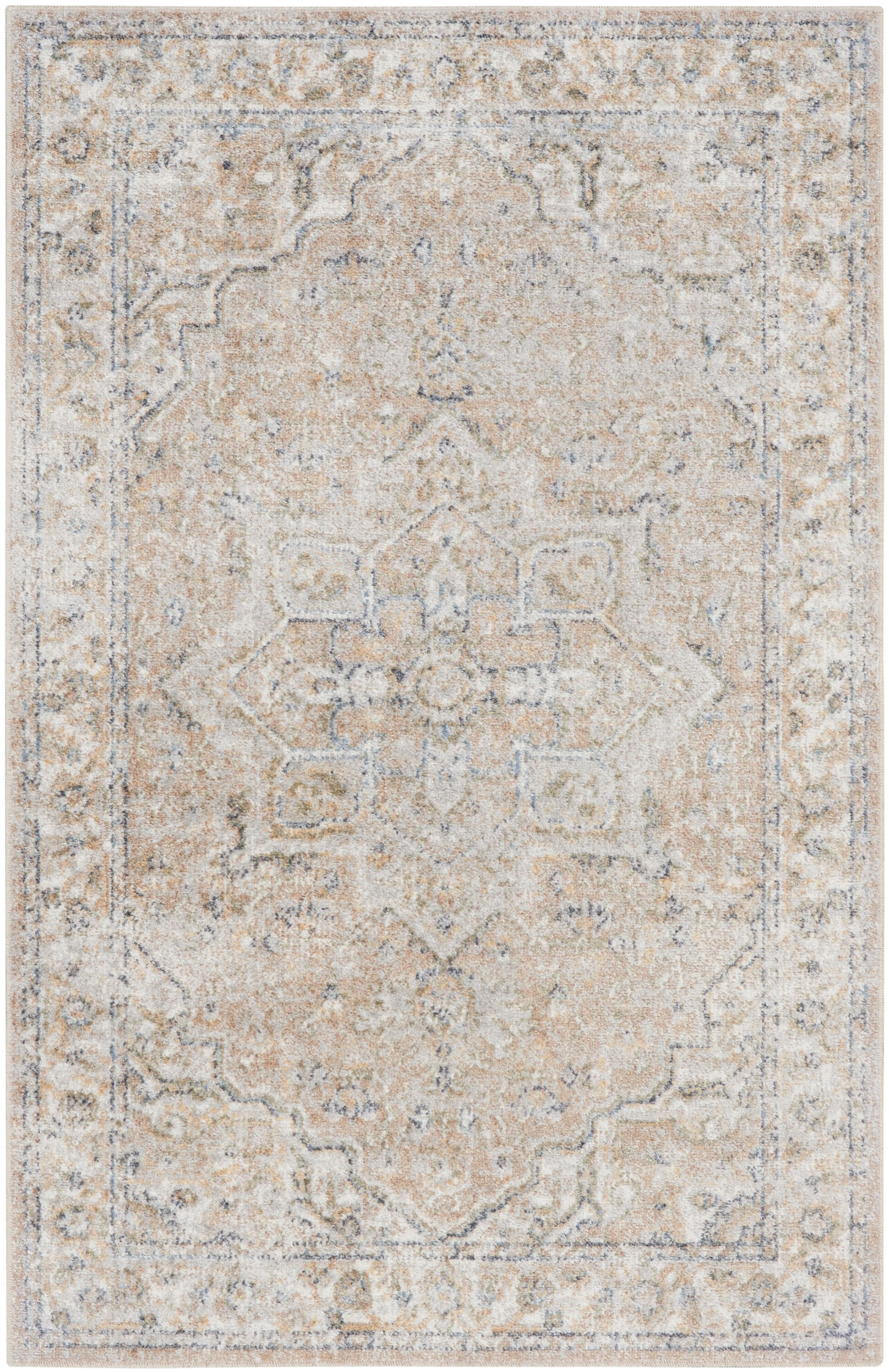 Nourison 099446125521 rugs - View #2