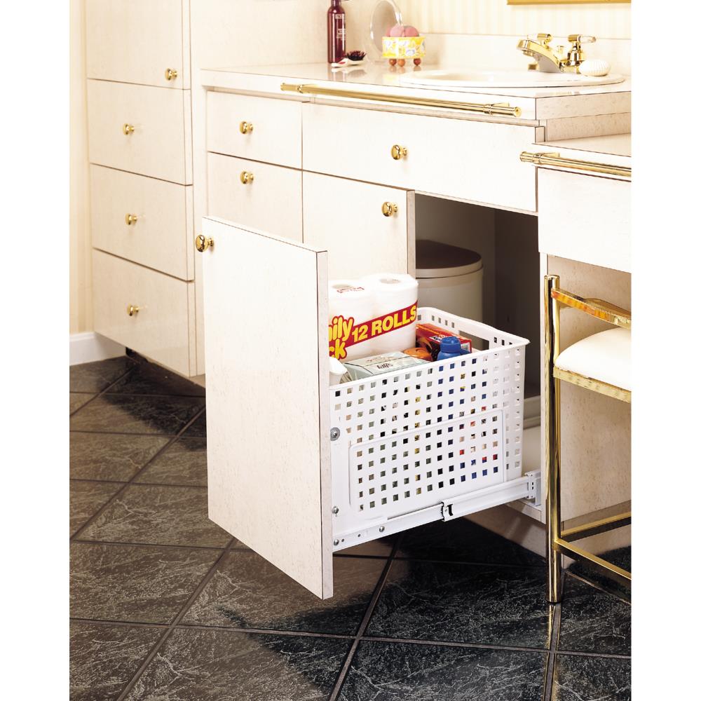 Rev-A-Shelf HURV-1512 S Hamper-Baskets - View #4