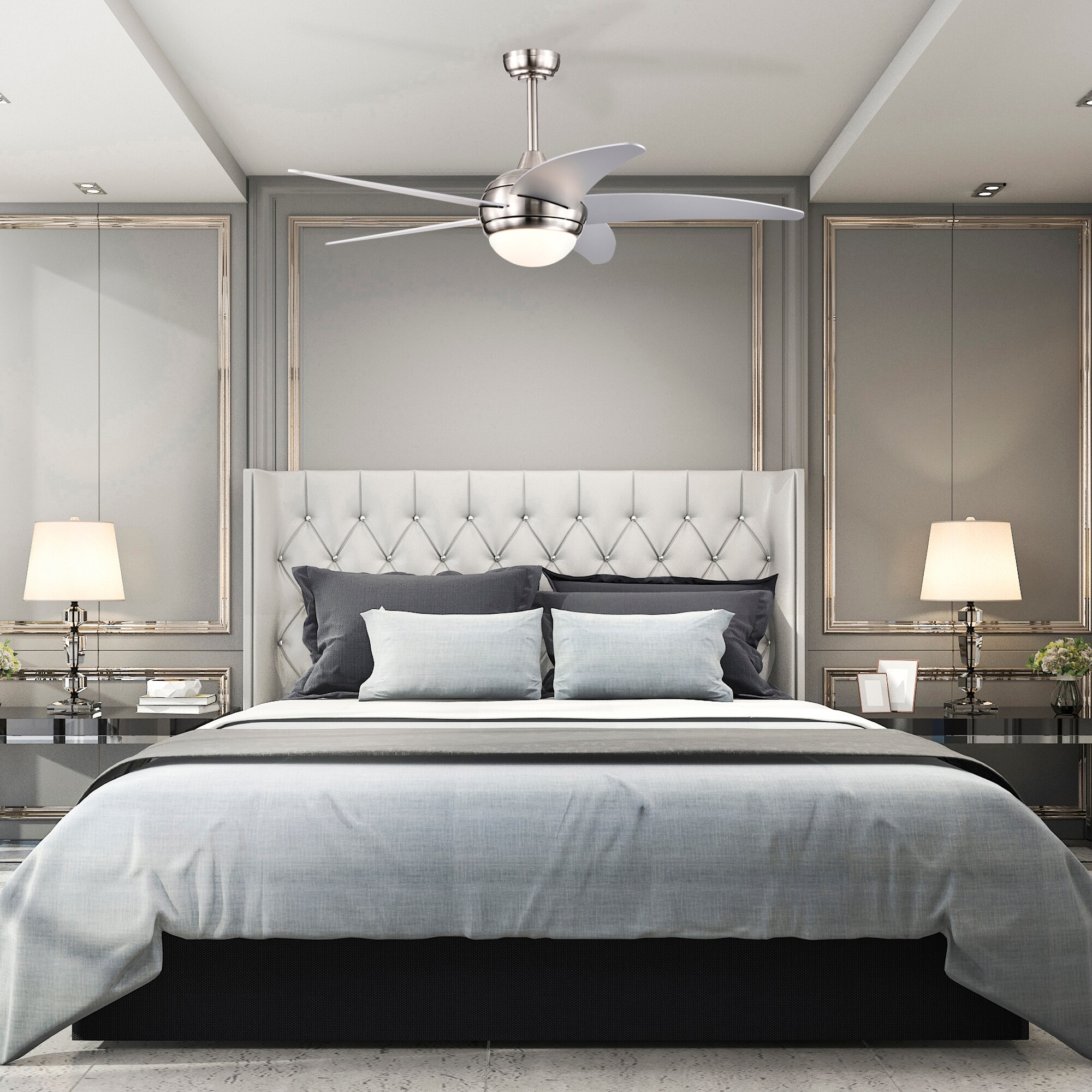 Edvivi FFG7741BN Ceiling-Fans - View #10