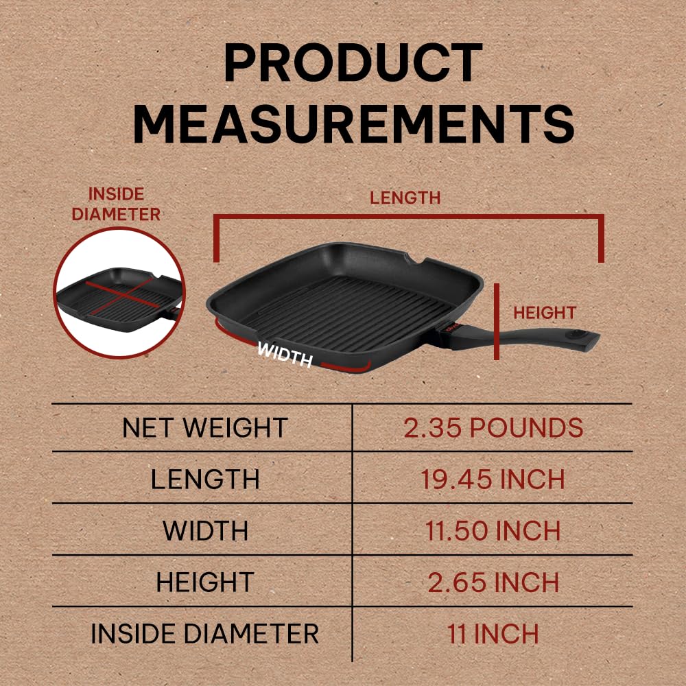 alva 100533 Stock-Pots - View #6