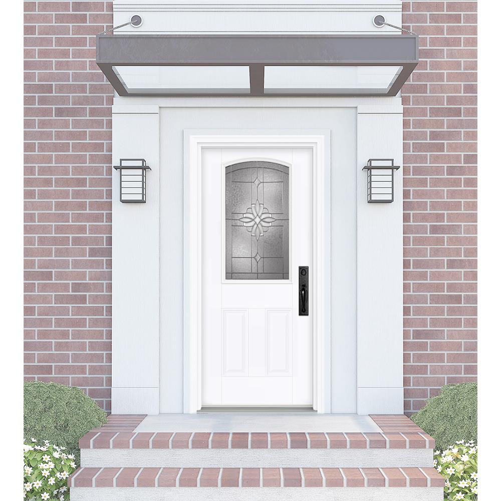 JELD-WEN LOWOLSFG36LCPLLH Entry-Doors - View #3