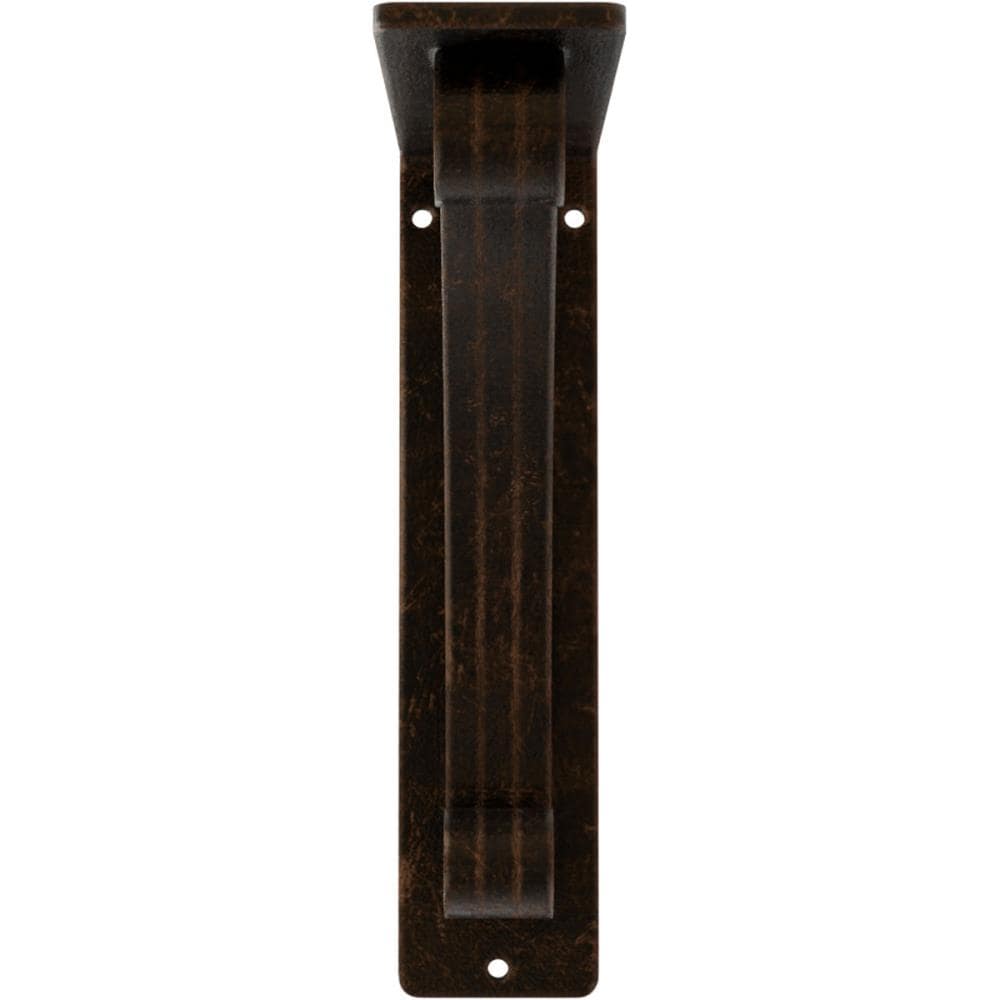 Ekena Millwork BKTM02X05X08TLEABZ Mending-Plates-Brackets-Braces - View #3