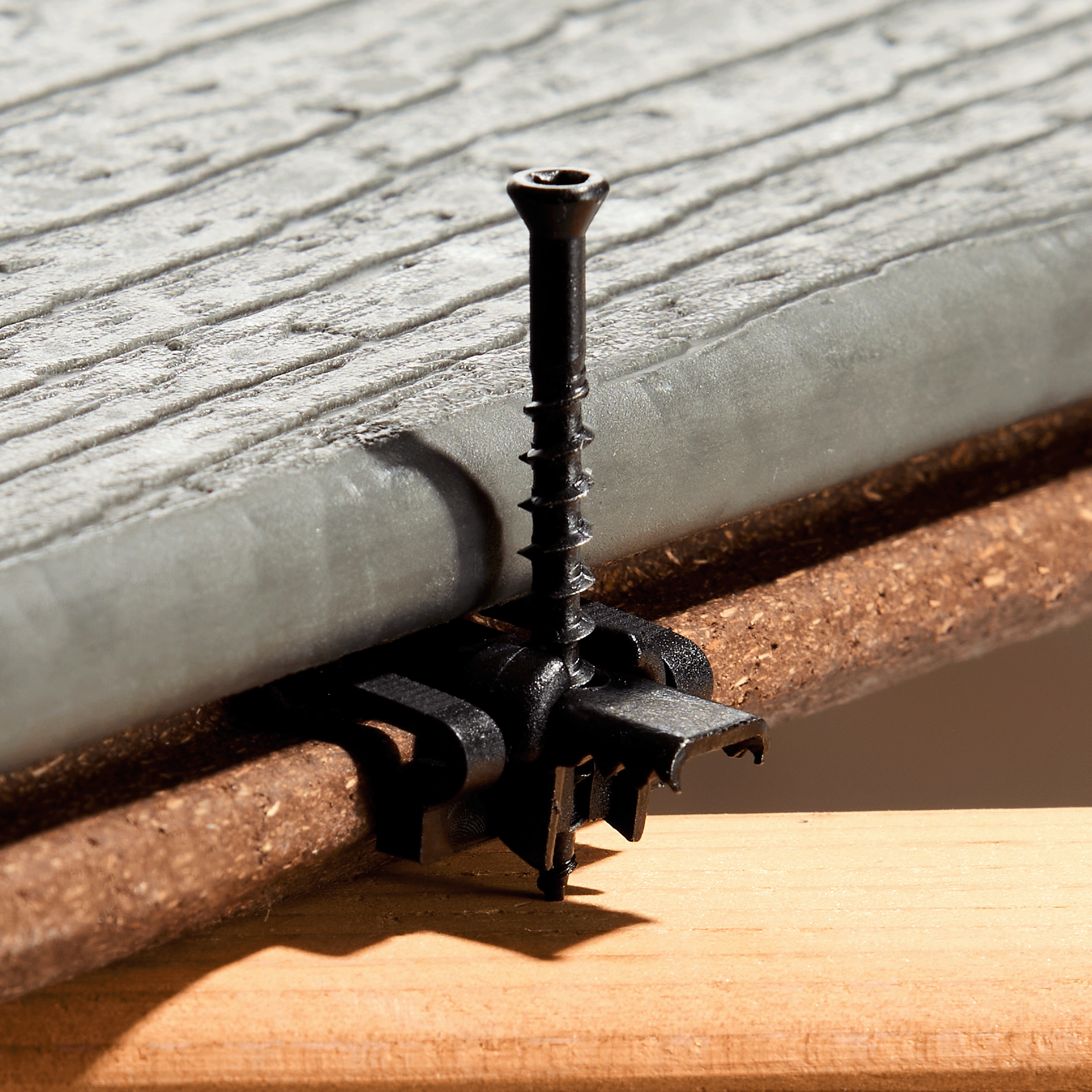GRIP-RITE NINJA GRNINC31650 Hidden-Deck-Fasteners - View #6