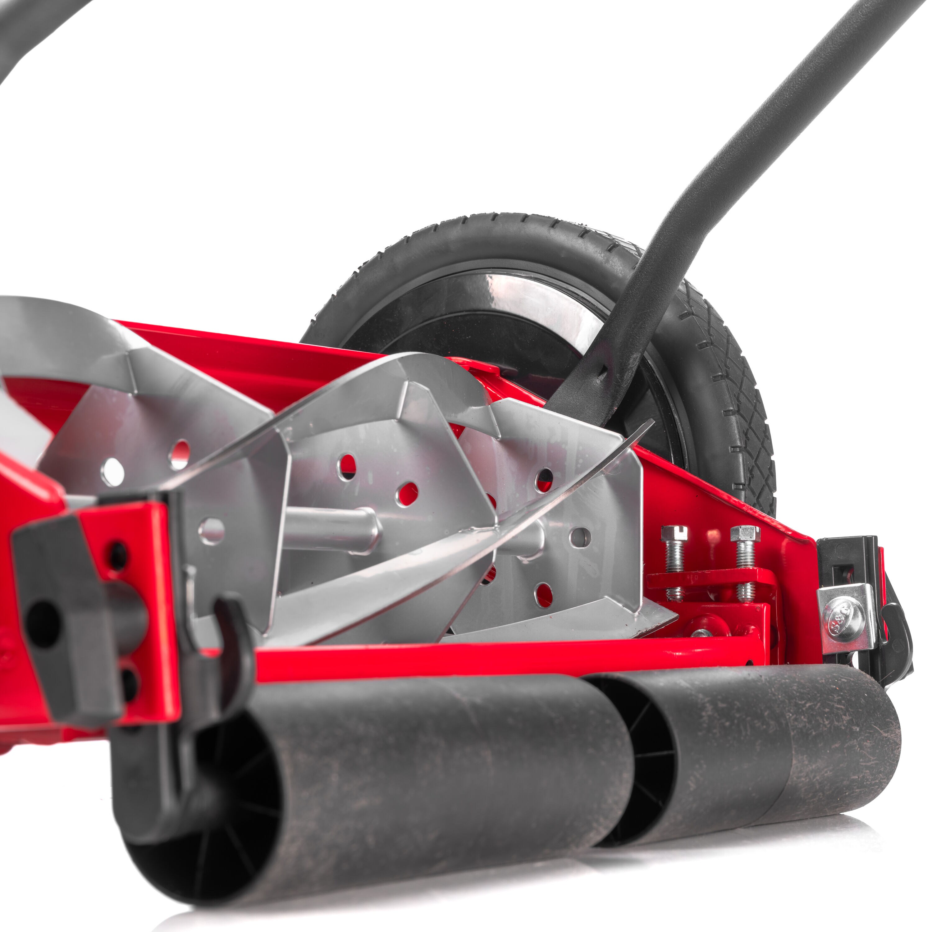CRAFTSMAN 16-in 5 Reel Lawn Mower