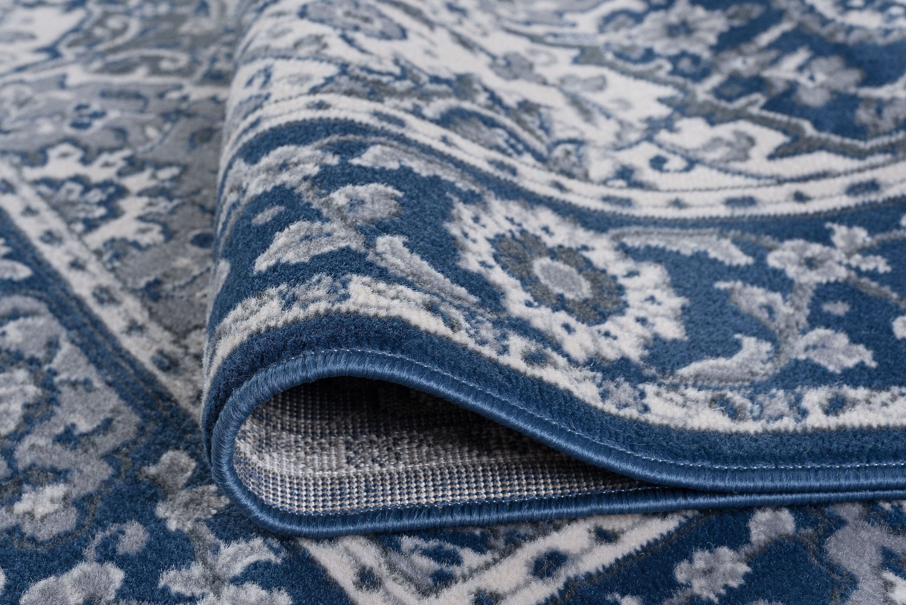 Tayse MDN3607 6RND rugs - View #2