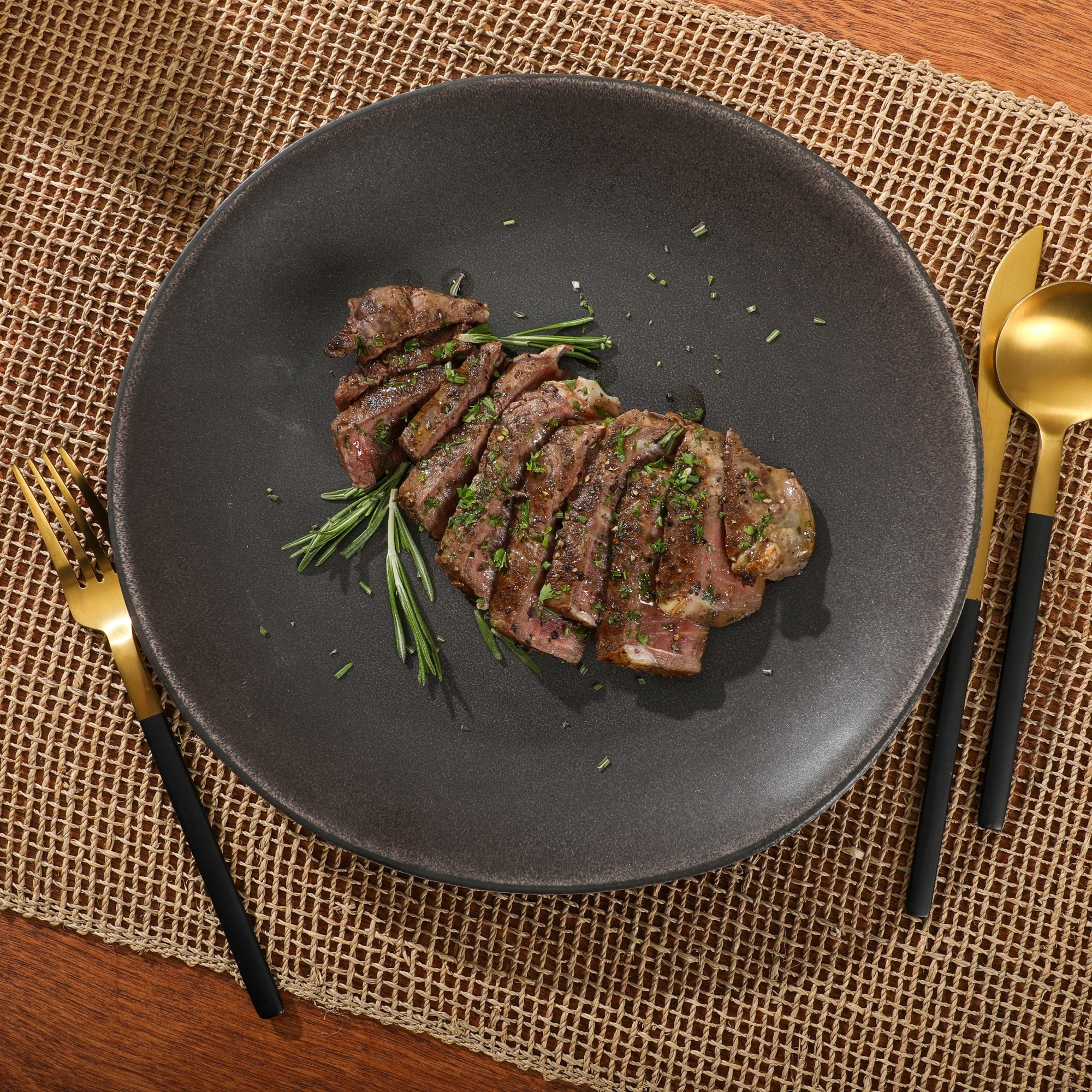 Gibson Elite 149654.16R dinnerware - View #4