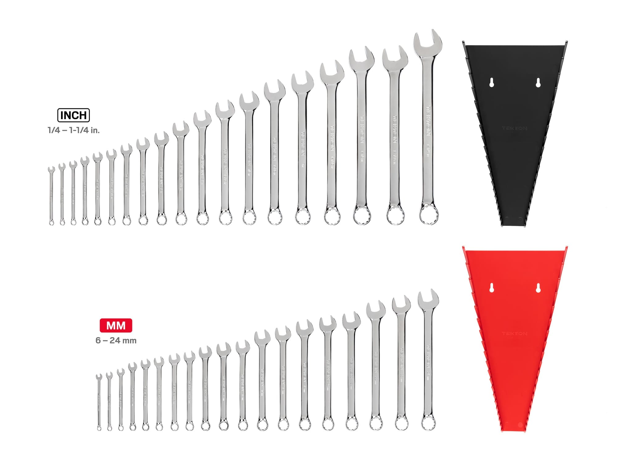 TEKTON WCB91302 Wrench-Sets - View #3