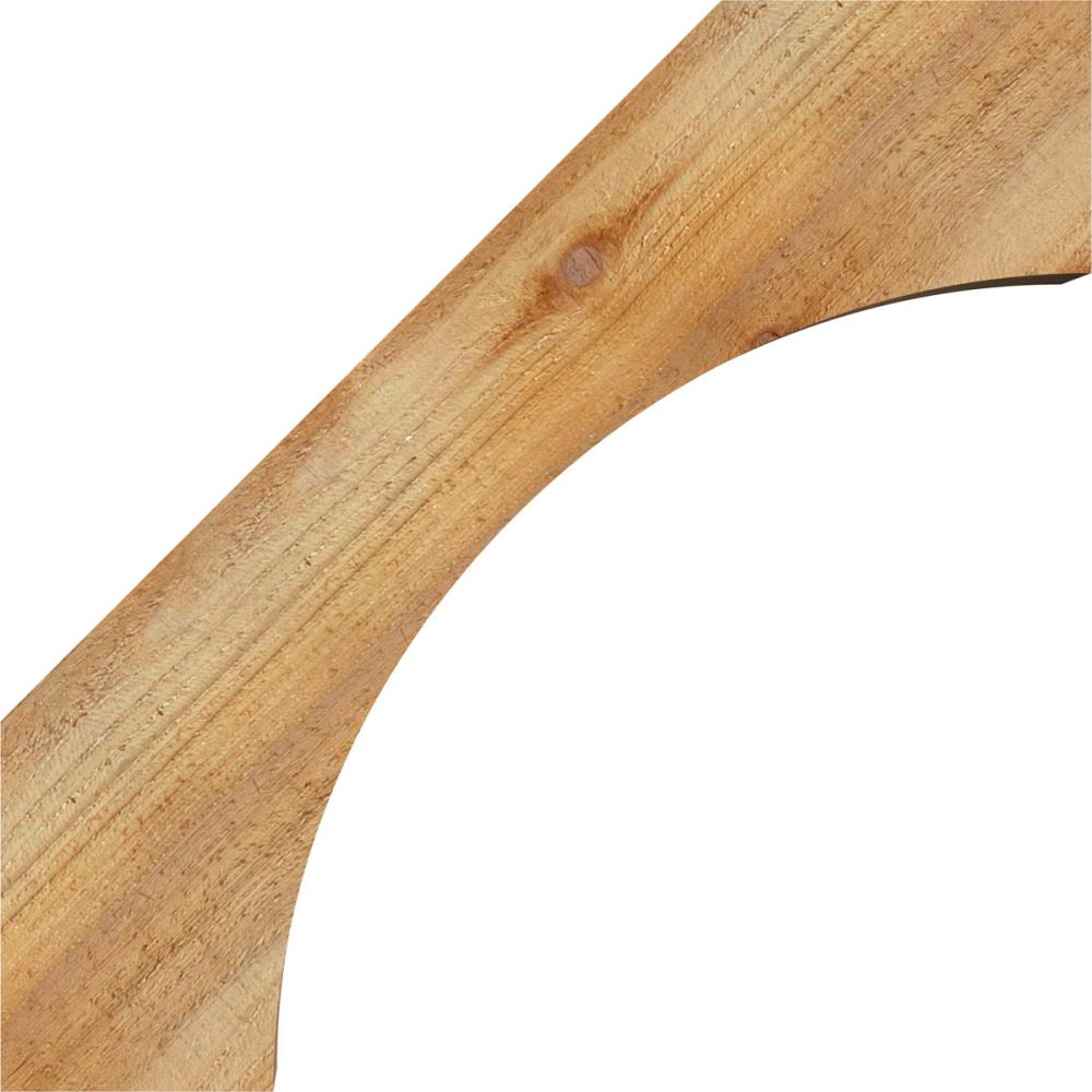 Ekena Millwork BRC04X18X18WTL00RWR braces - View #3