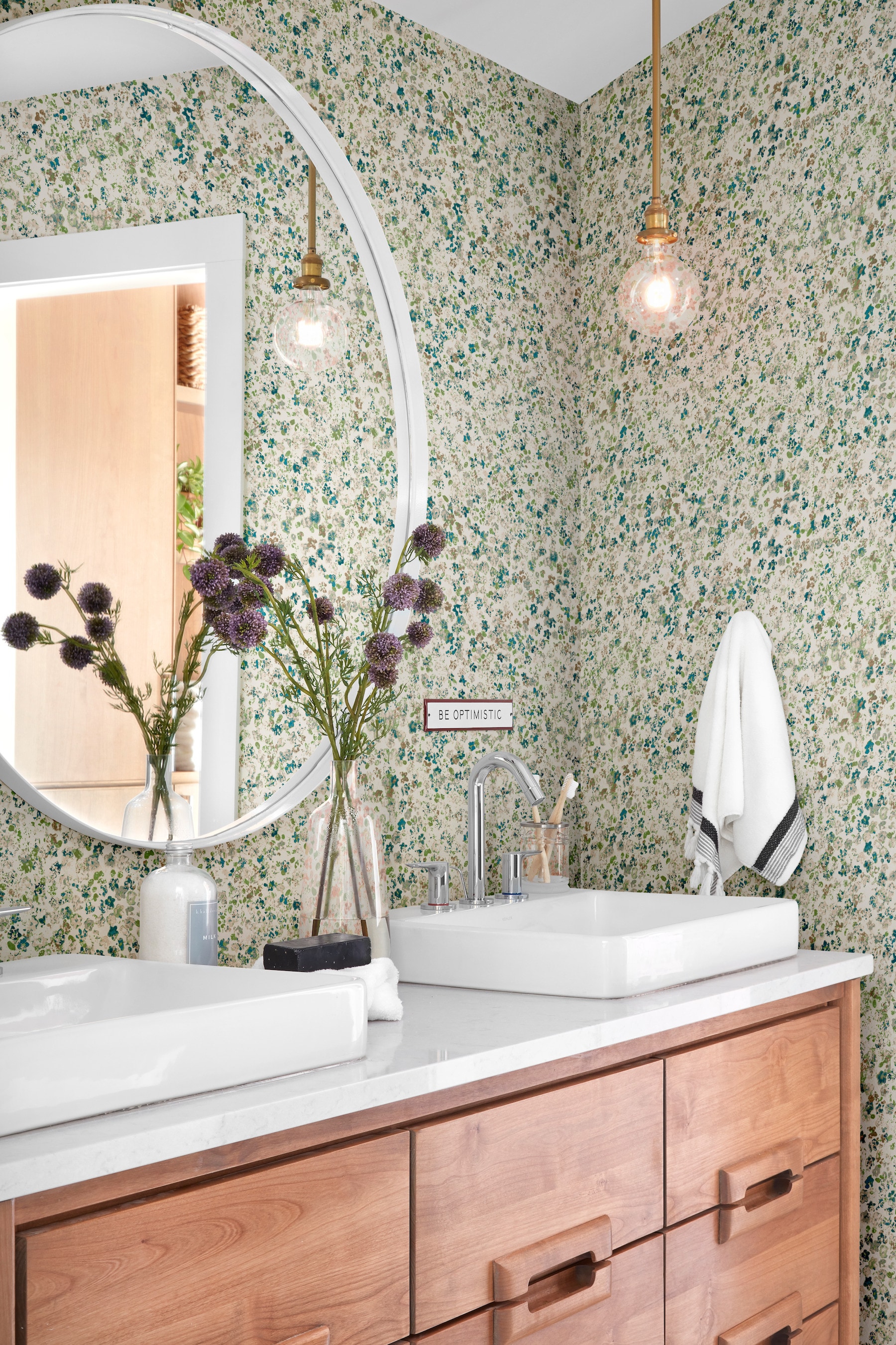 Magnolia Home MK1121 wallpaper - View #2