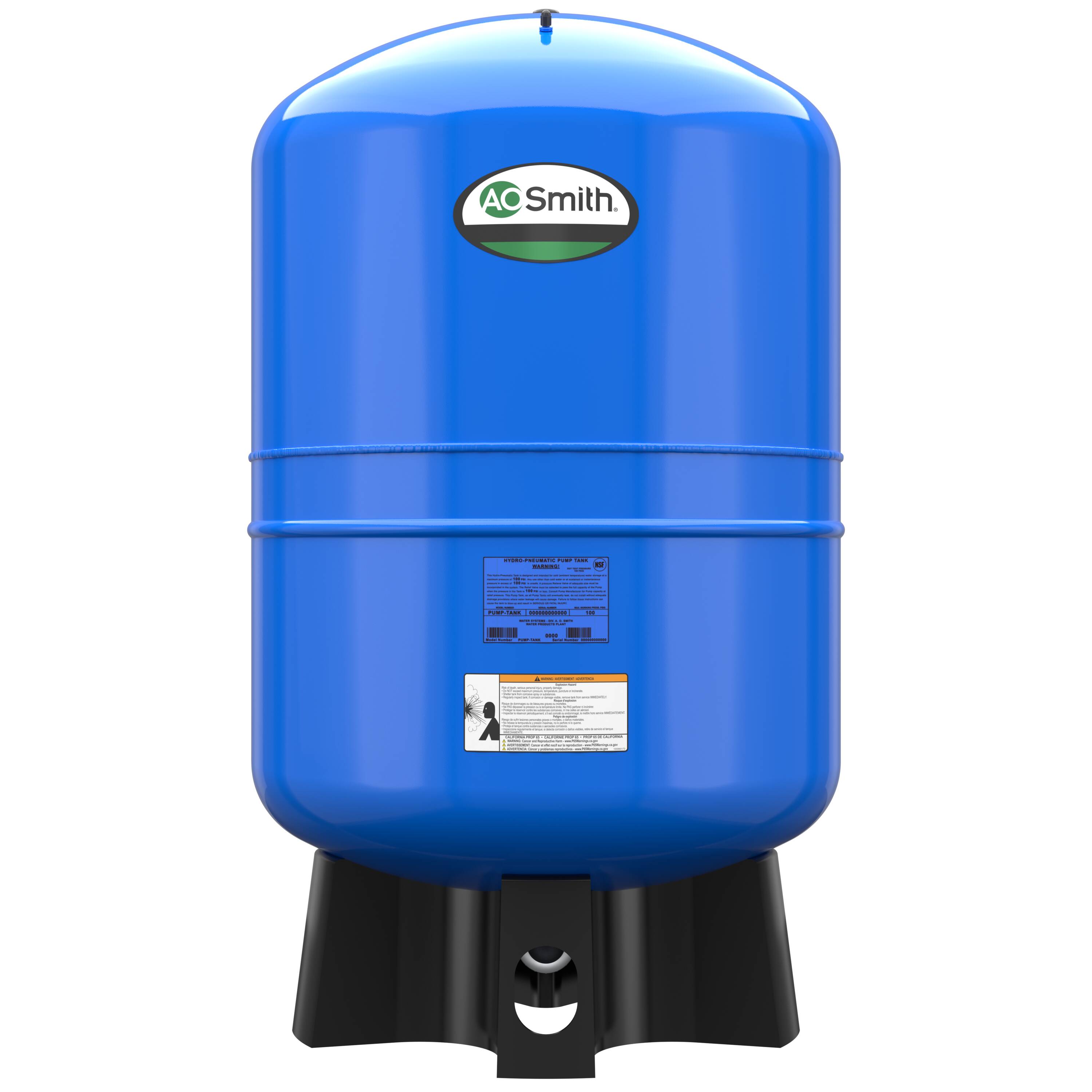 Pressure Tanks at Lowes.com