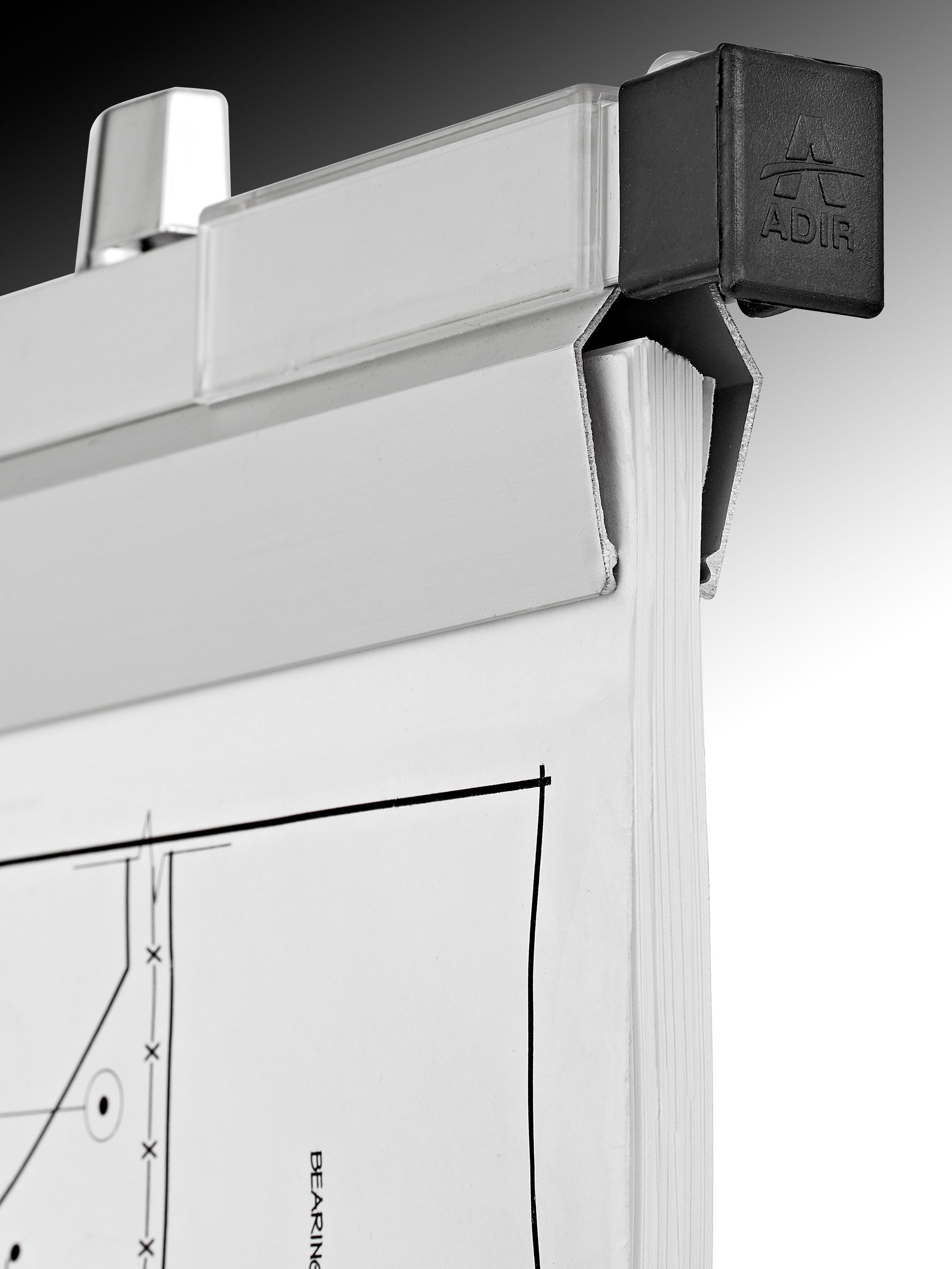 AdirOffice 6016-2PK Office-Accessories - View #7