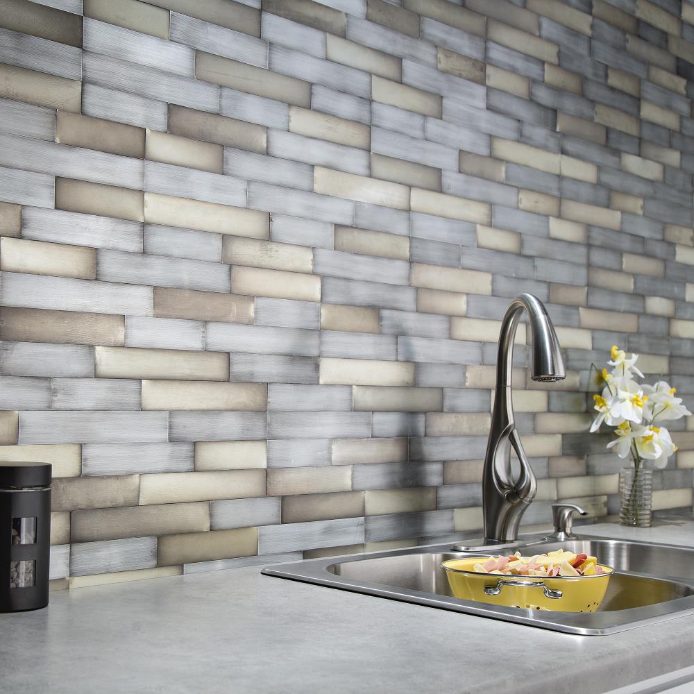 Aspect Metal ADM10 Ceramic-Tile - View #6