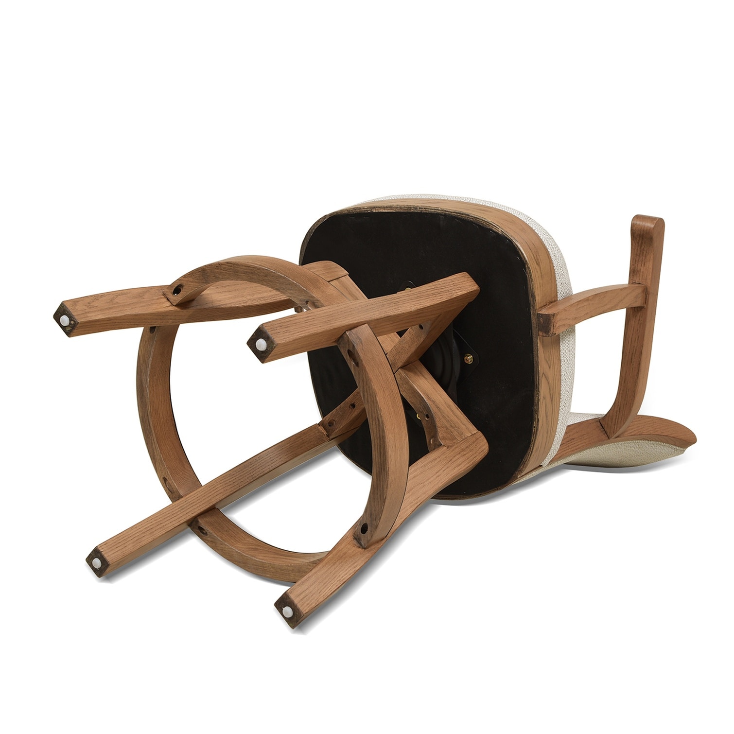 FlowLuxe HZ6TUN2TJH0K stools - View #3