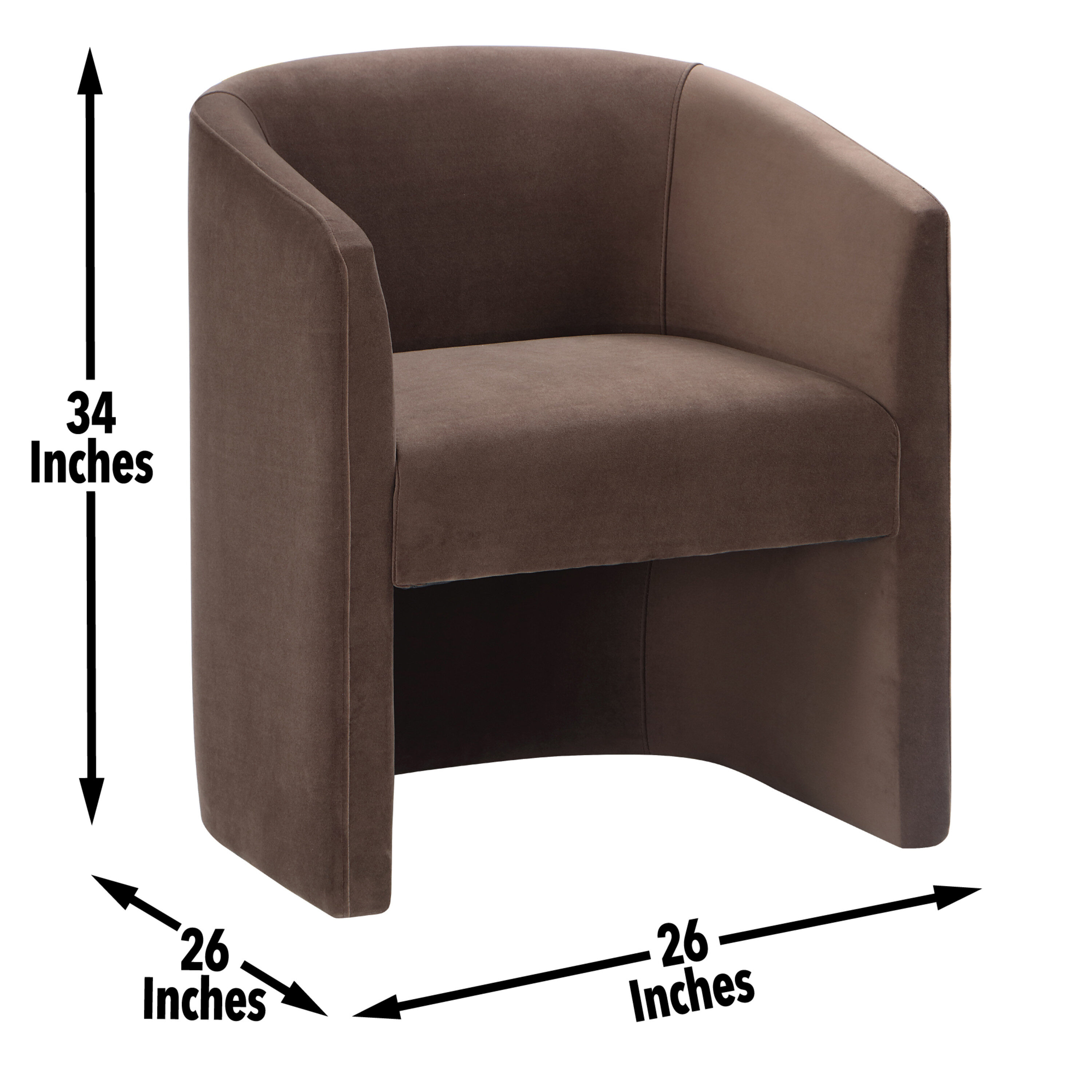 Steve Silver IR500C chairs - View #8