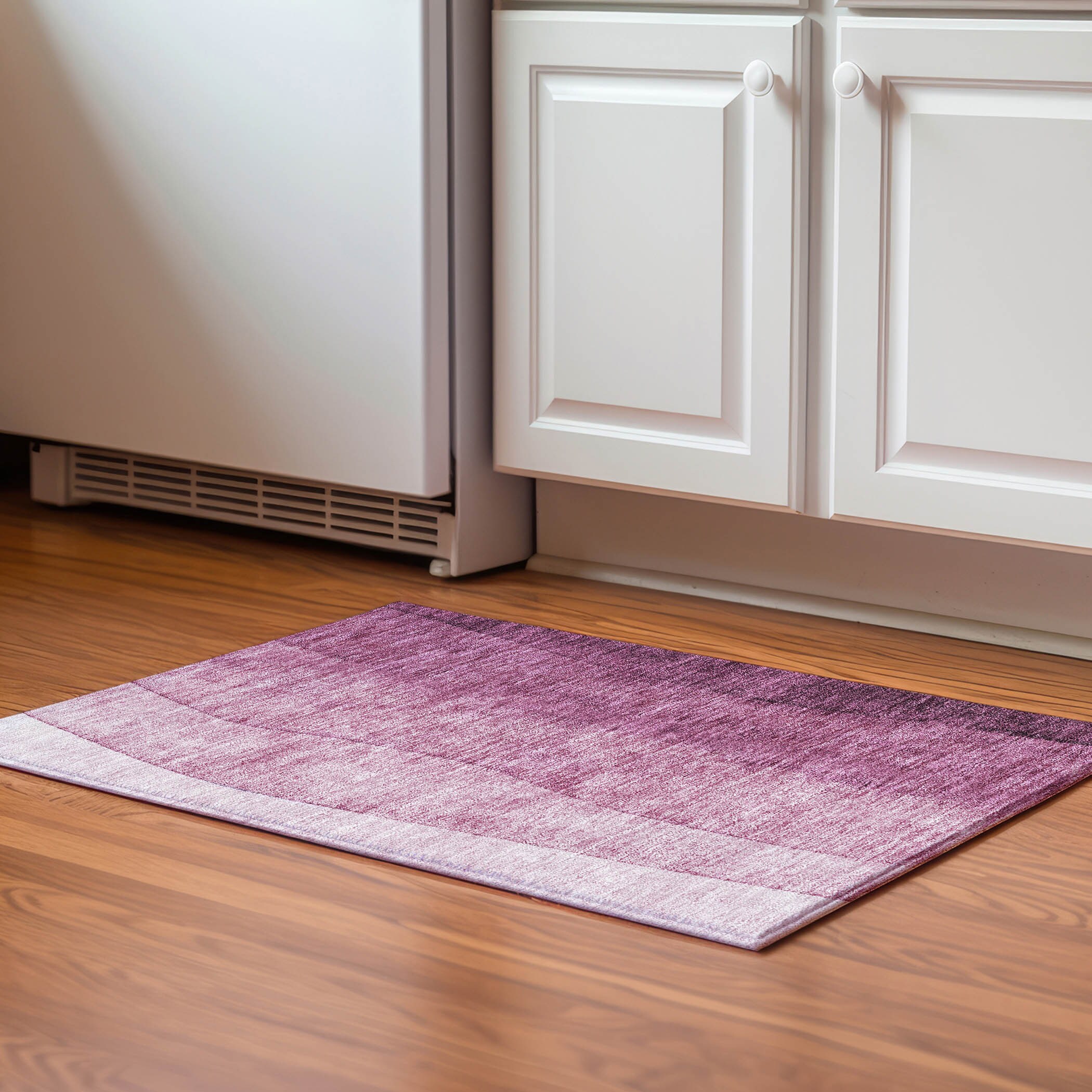 Addison Rugs AMF625MM20X30 Mayfield AMF625MM 2 x 3 (ft) Loomed Merlot Rectangular Indoor Geometric Machine washable Pet Friendly Area rug