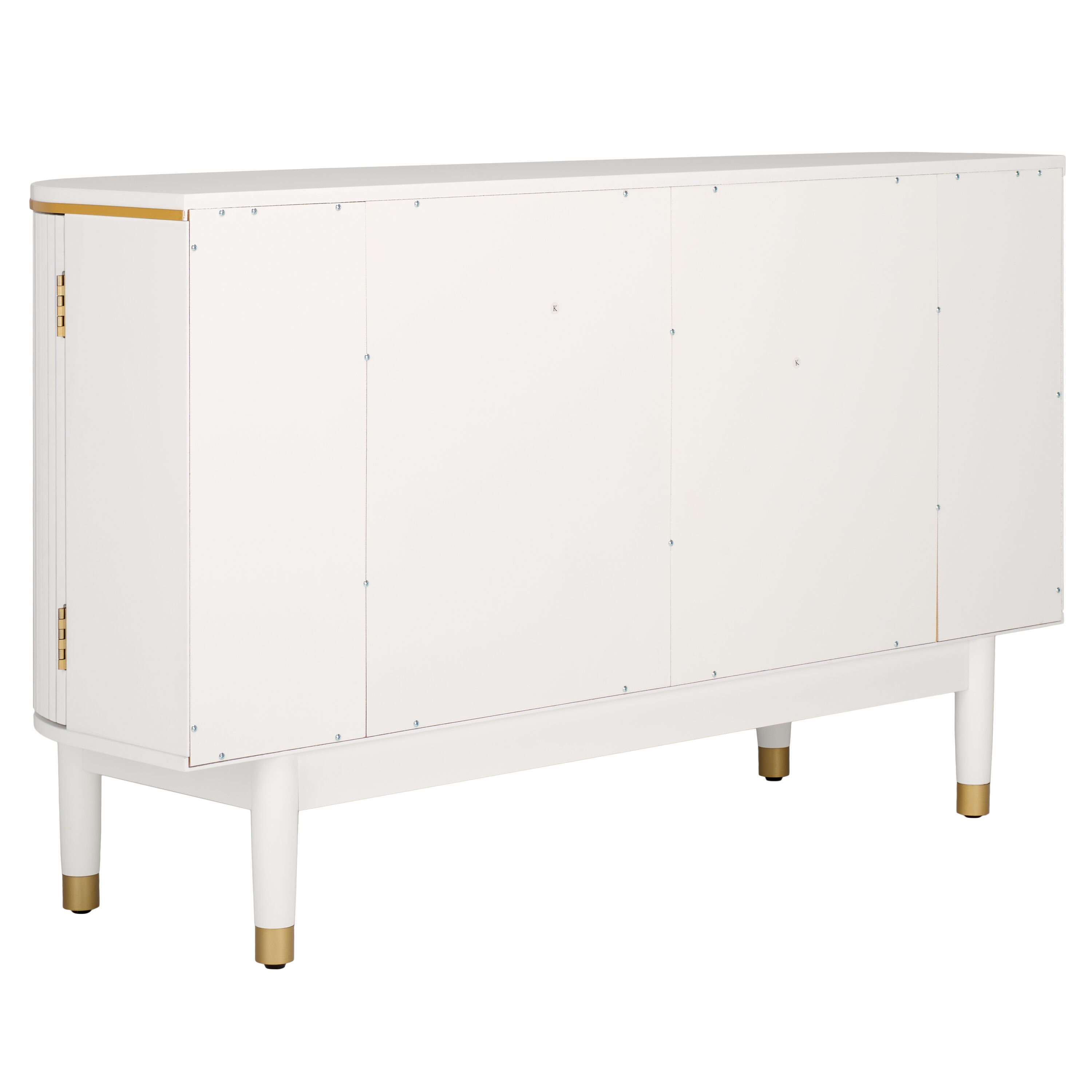 Safavieh DN1269730 Console-Sofa-Tables - View #4