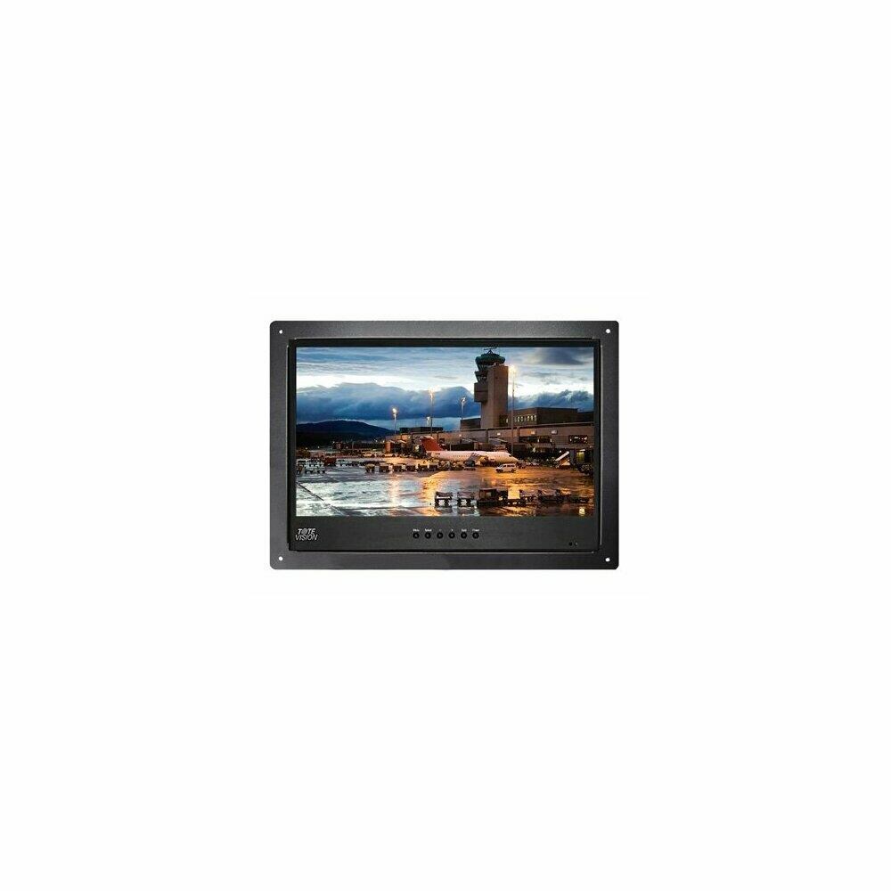  TCNCD344792 ToteVision TOV-LED-1562HDL 15 in. LED-Backlit LCD Flush-Mount Monitor