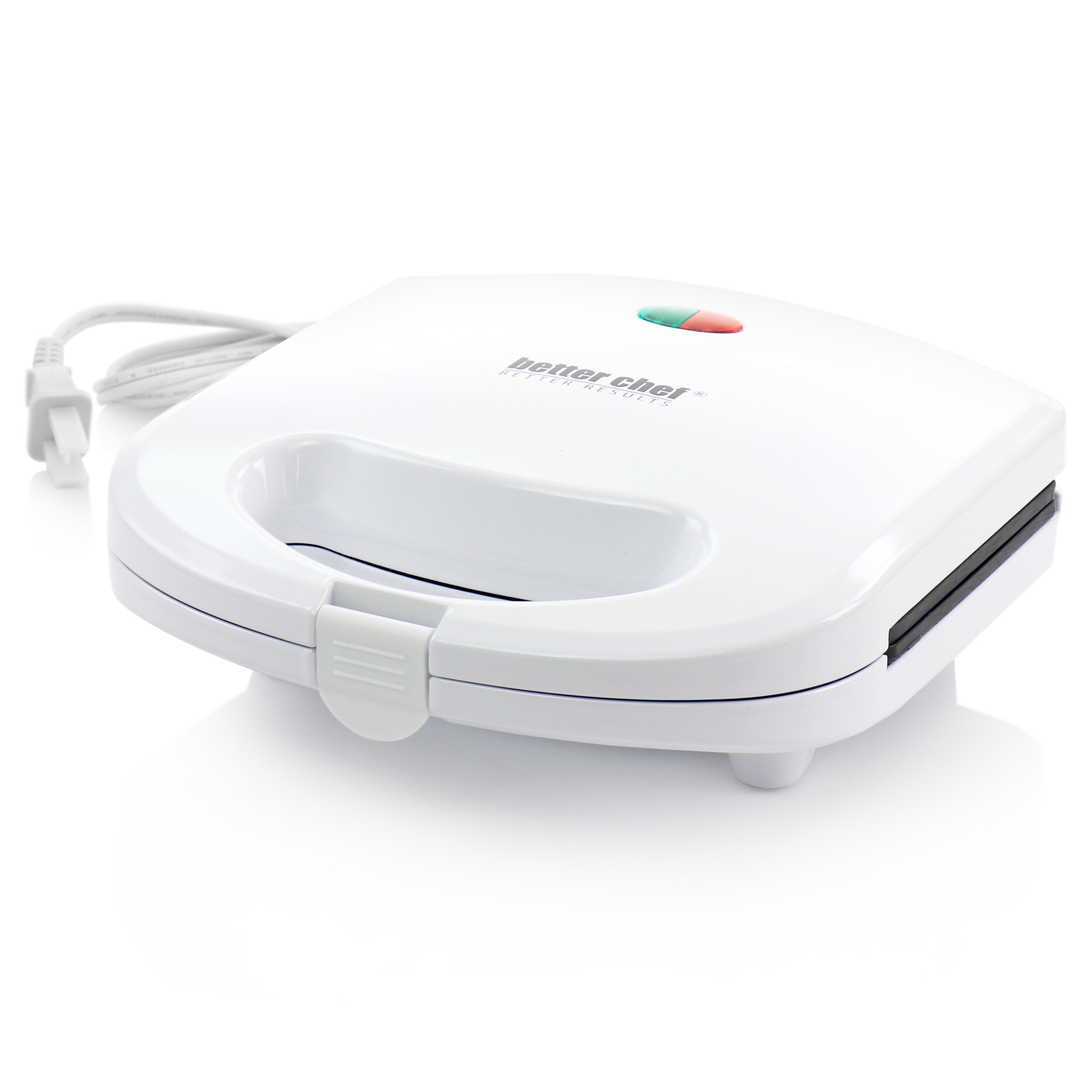 George Foreman Rapid Grill Serie 6.41-in L x 12.72-in W Non-stick