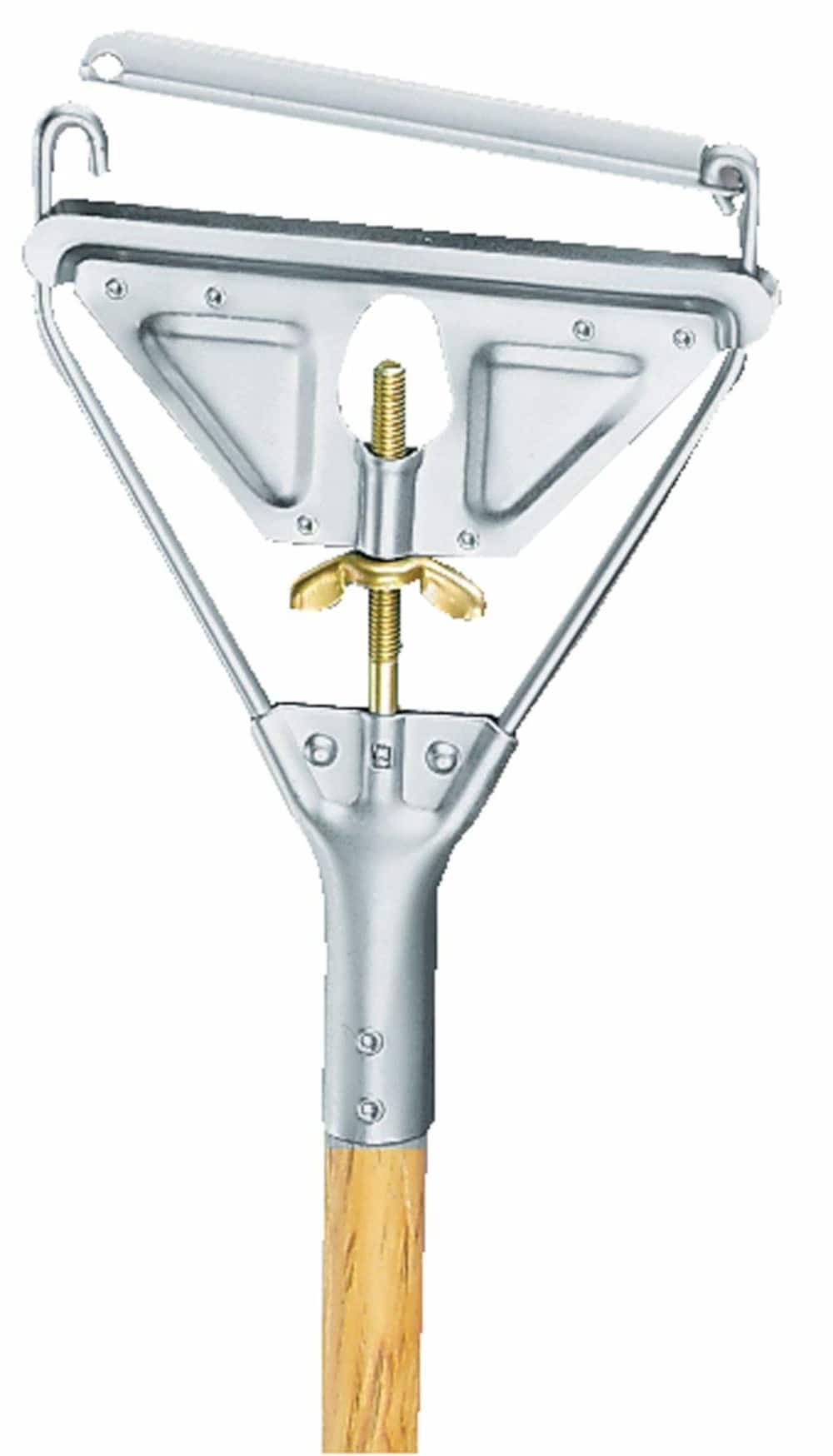 Zephyr 531060 Wood Mop handle