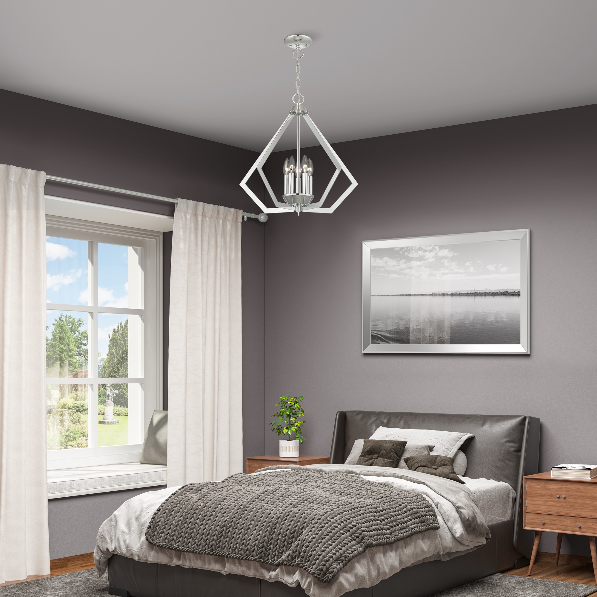 Livex Lighting 40925-05 b090015 - View #6