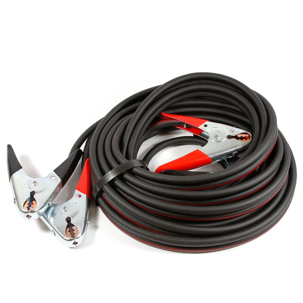 Forney 52871 Jumper-Cables - View #2