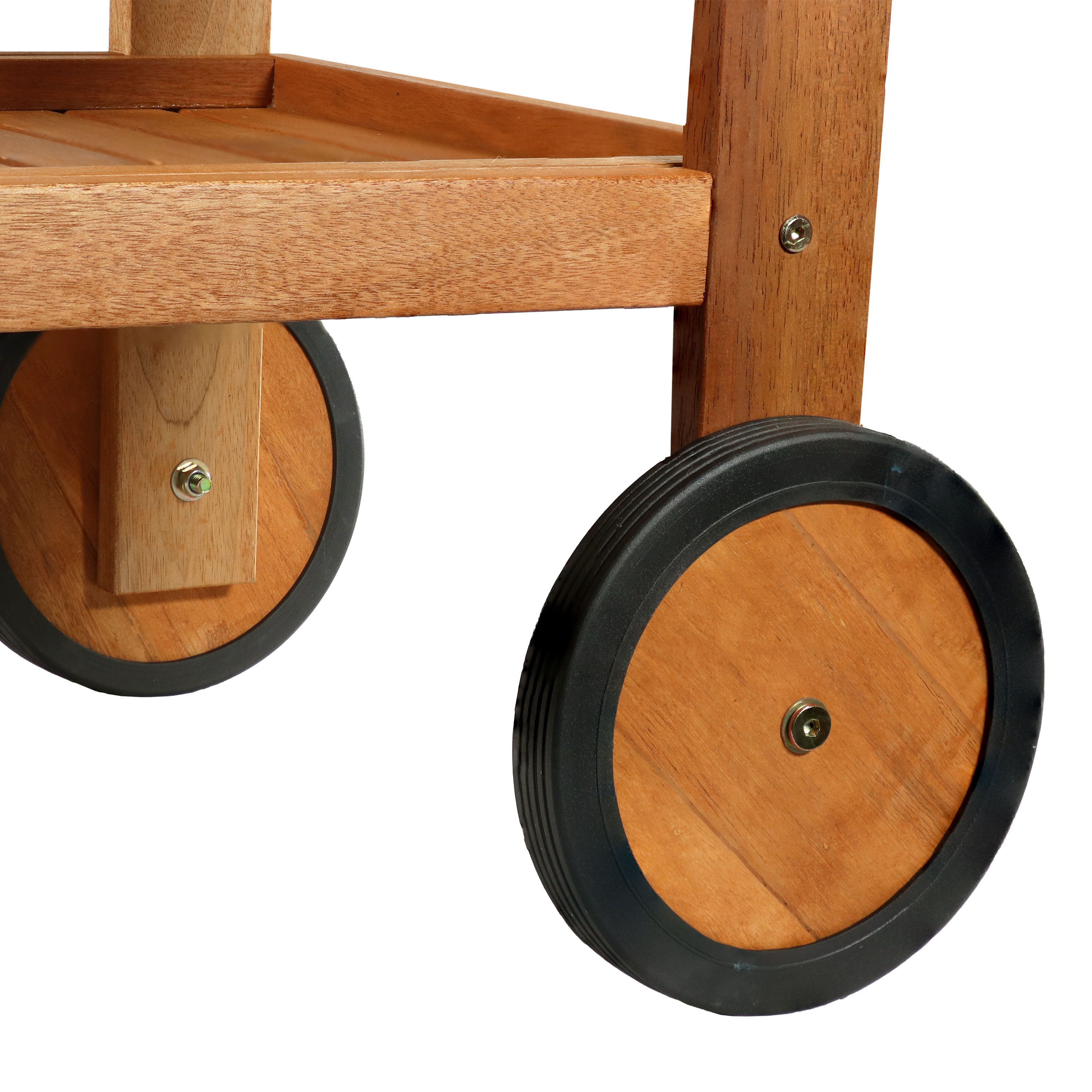 Sunnydaze Decor LAM-789 Outdoor-Carts - View #8