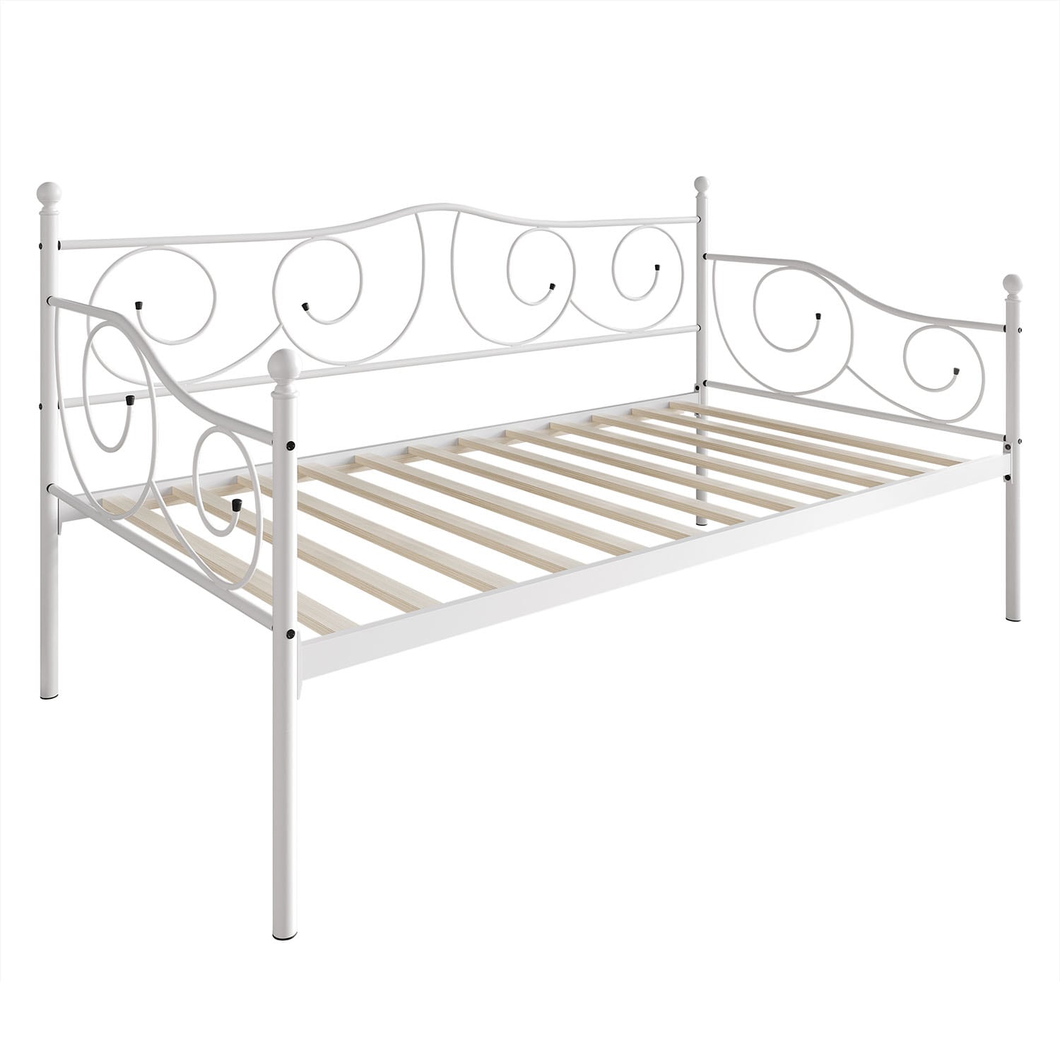CasePiece CMD039T-WT-MT beds - View #7