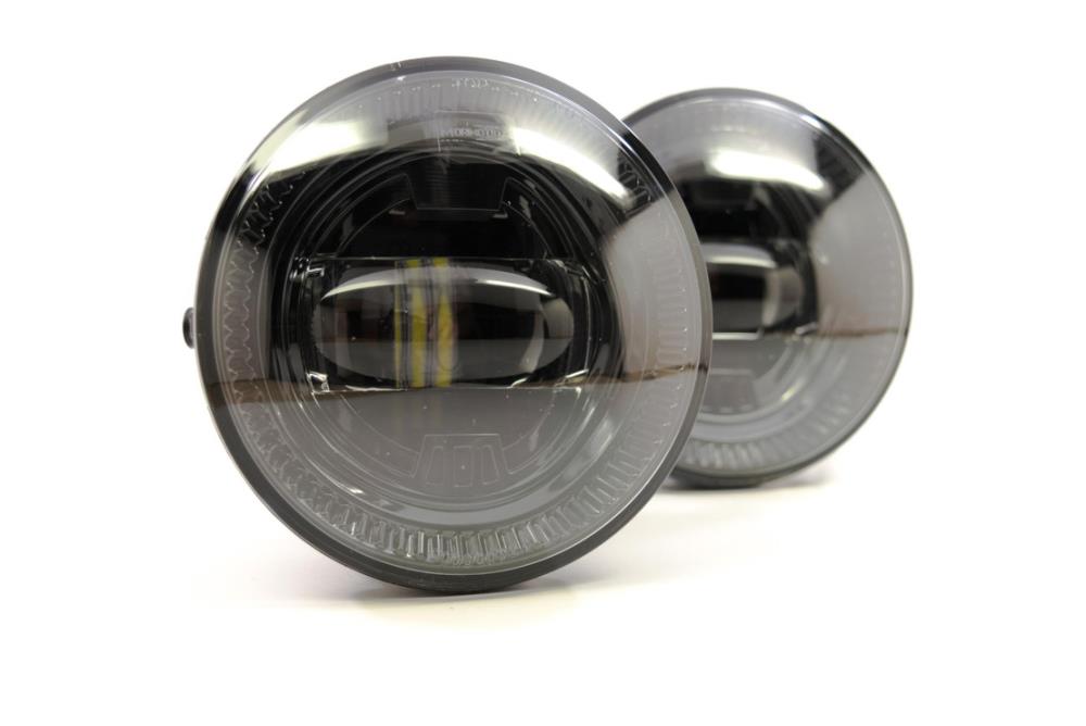 Morimoto LF361 Headlight-Bulbs - View #10