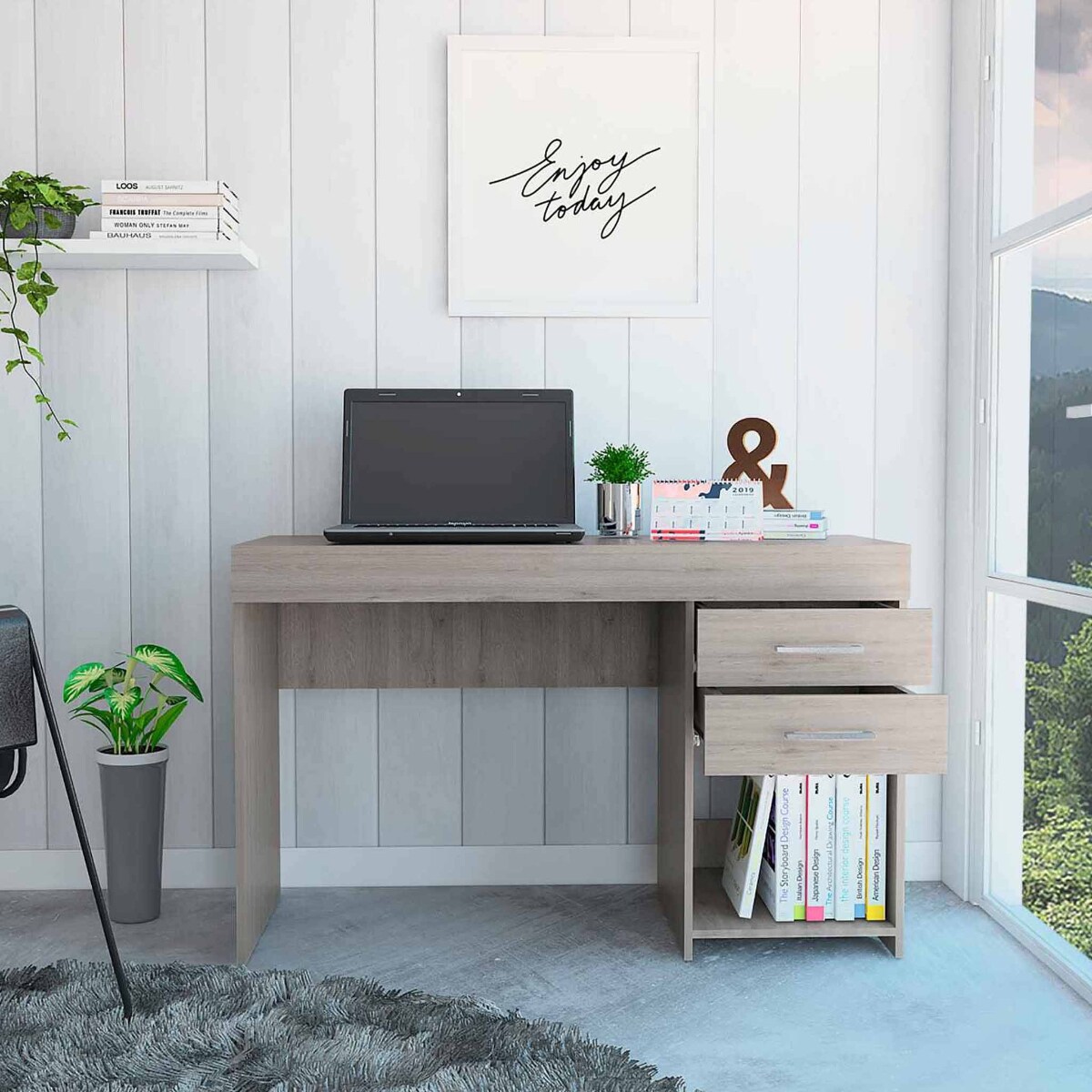 HomeRoots 4000403781 desks - View #4