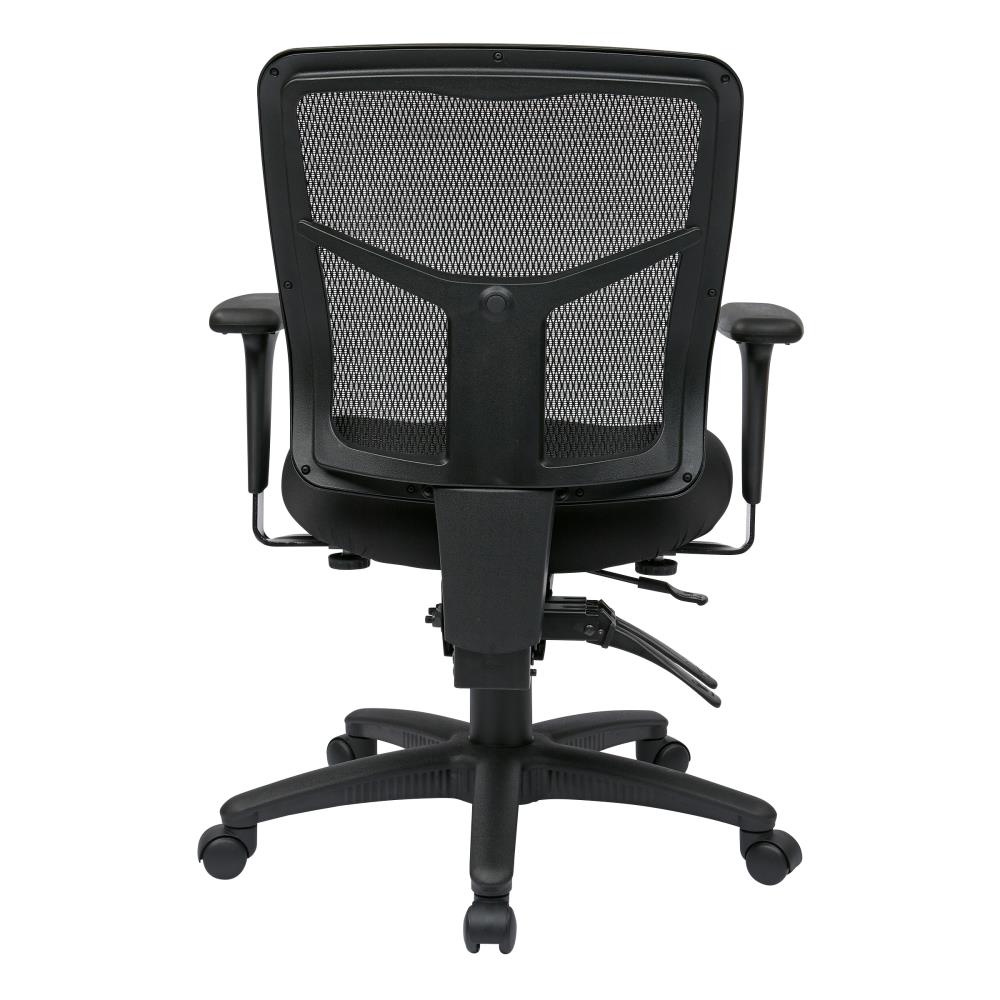 Office Star Products Mesh Managers Office Chair 