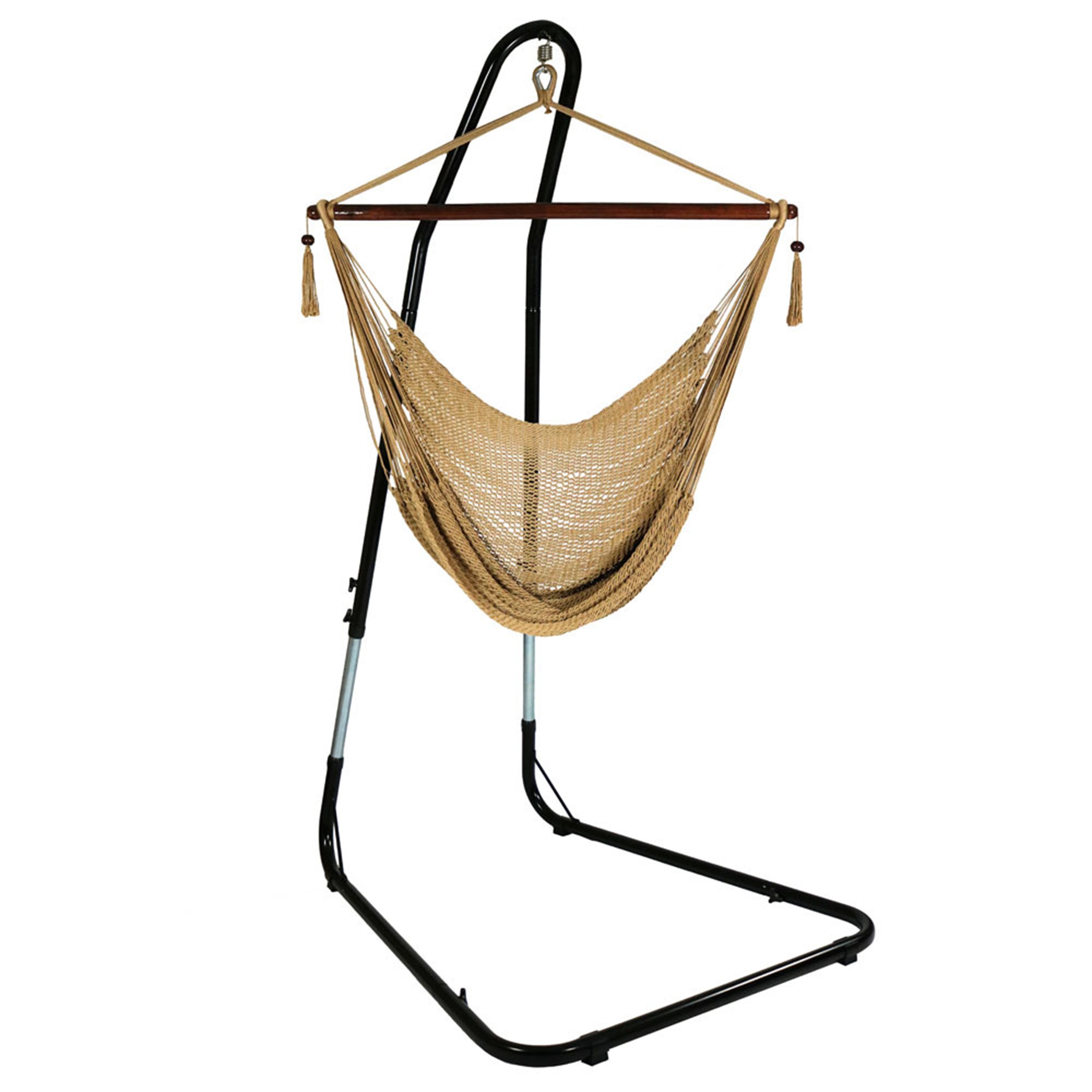 hammock chair 400 lb capacity