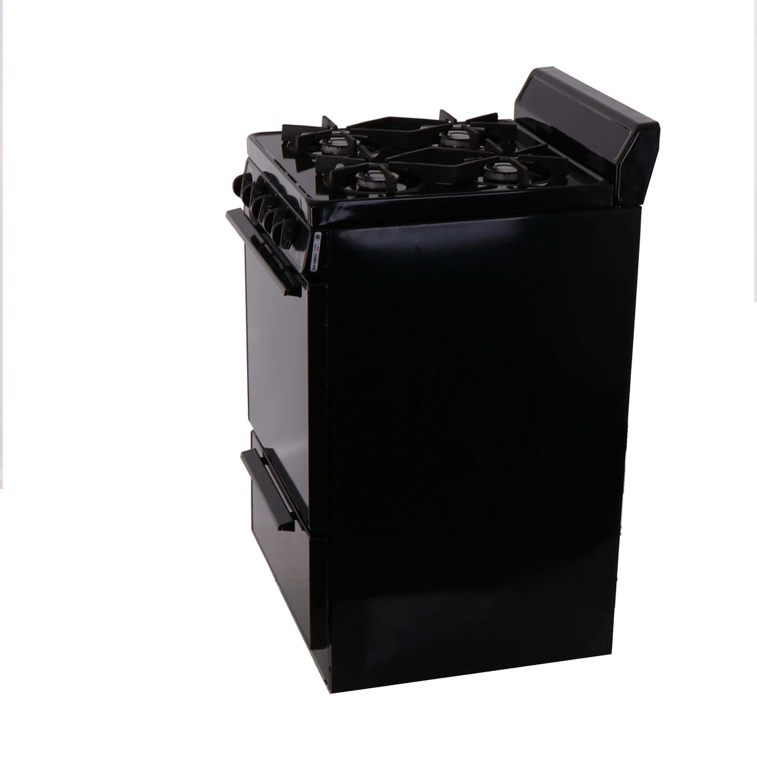 Premier SHK100BP Freestanding-Gas-Ranges - View #4