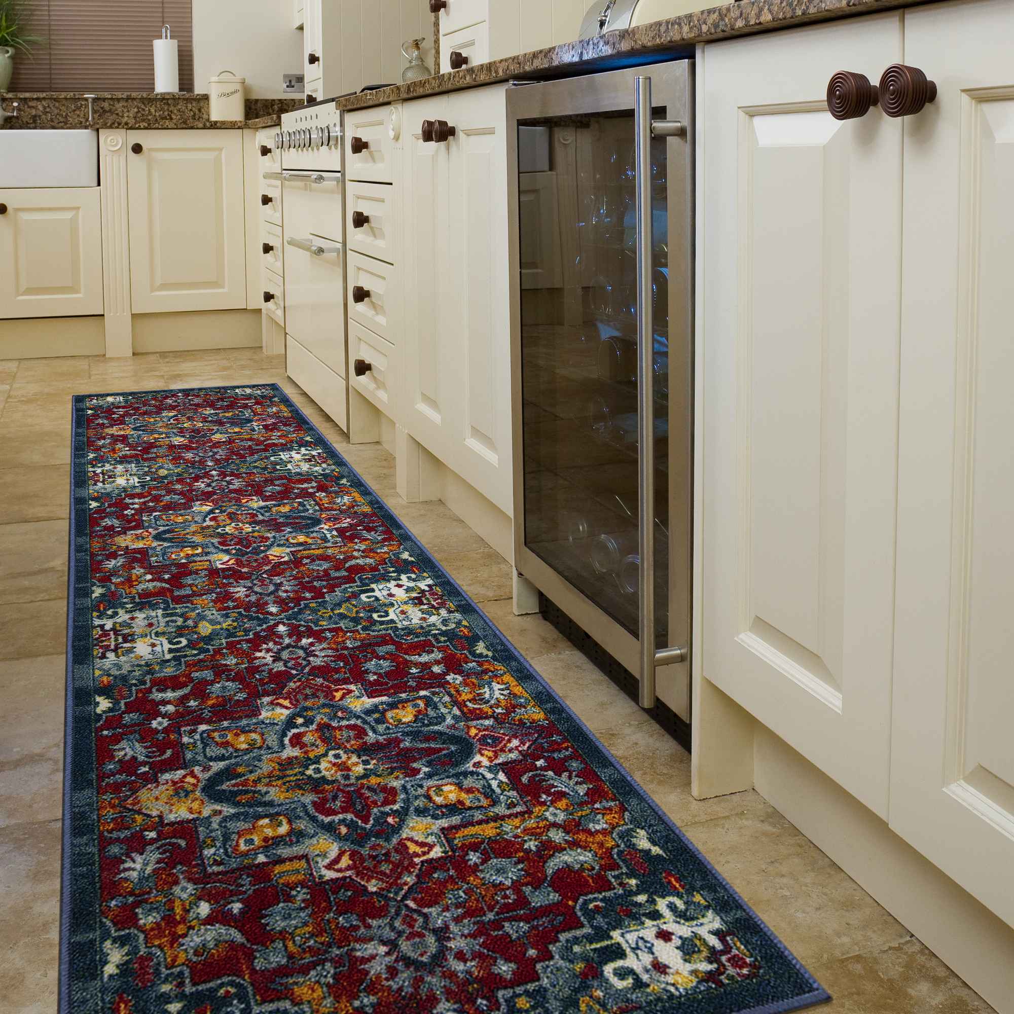 Ottomanson CLS7020-2X7 rugs - View #4