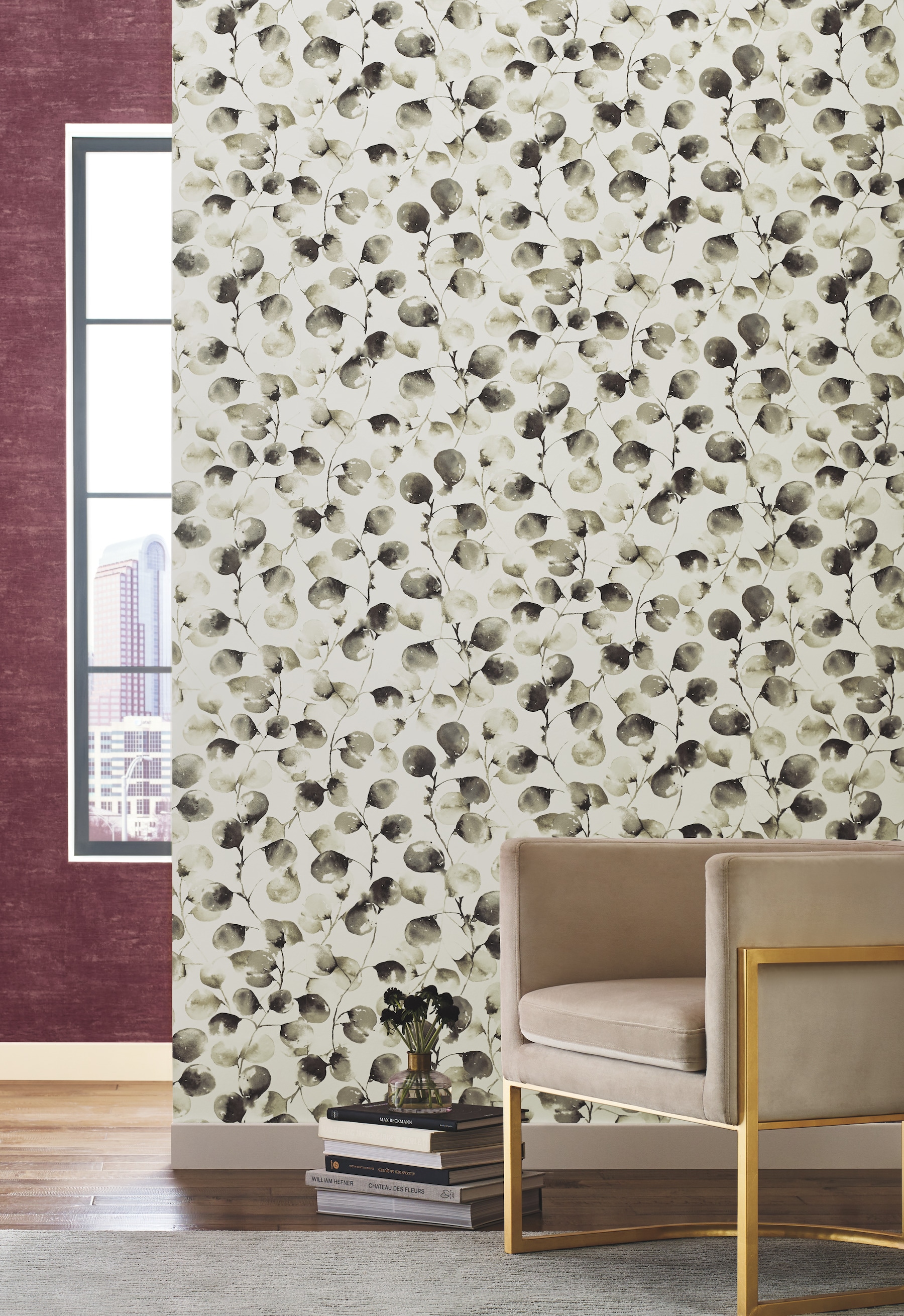 York Wallcoverings OG0589 wallpaper - View #2