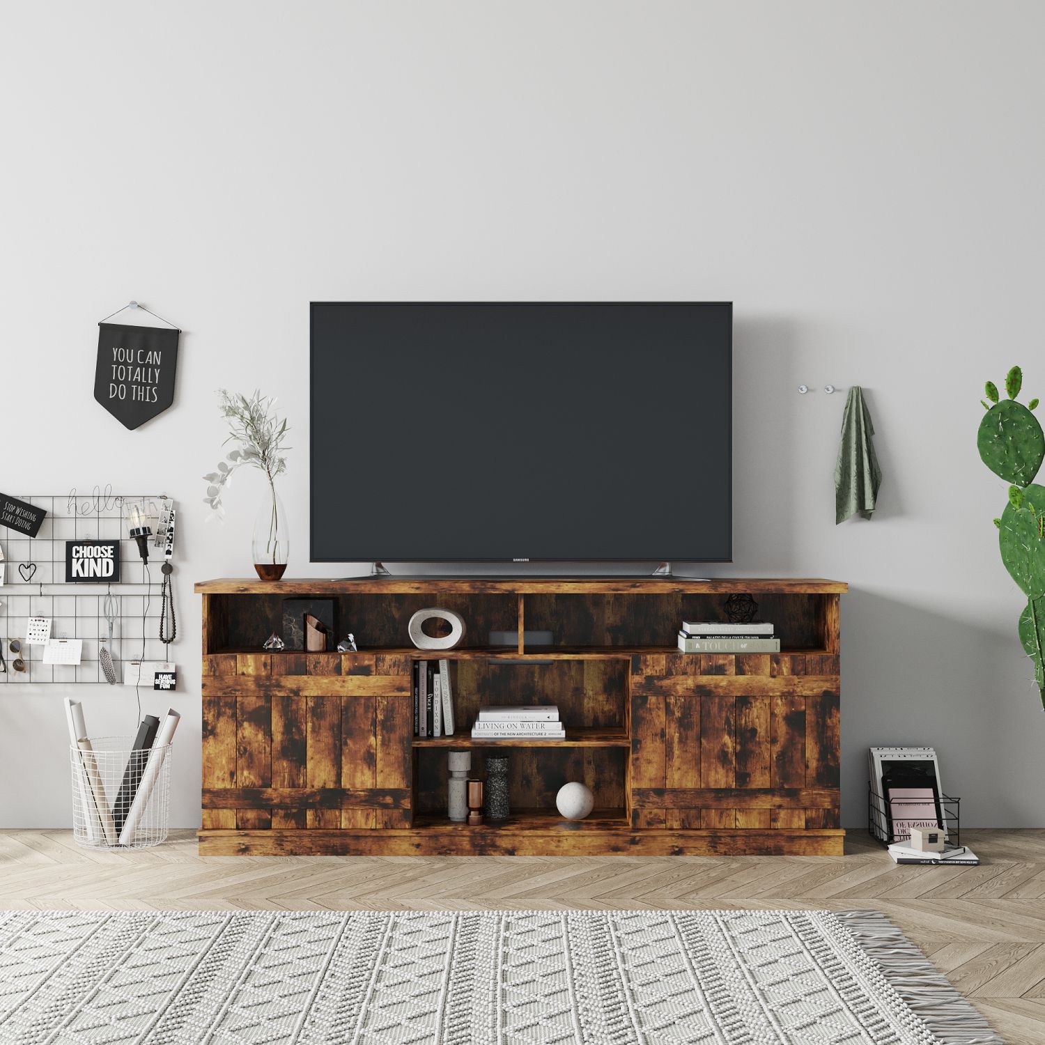 JASMODER W33162769 Walnut