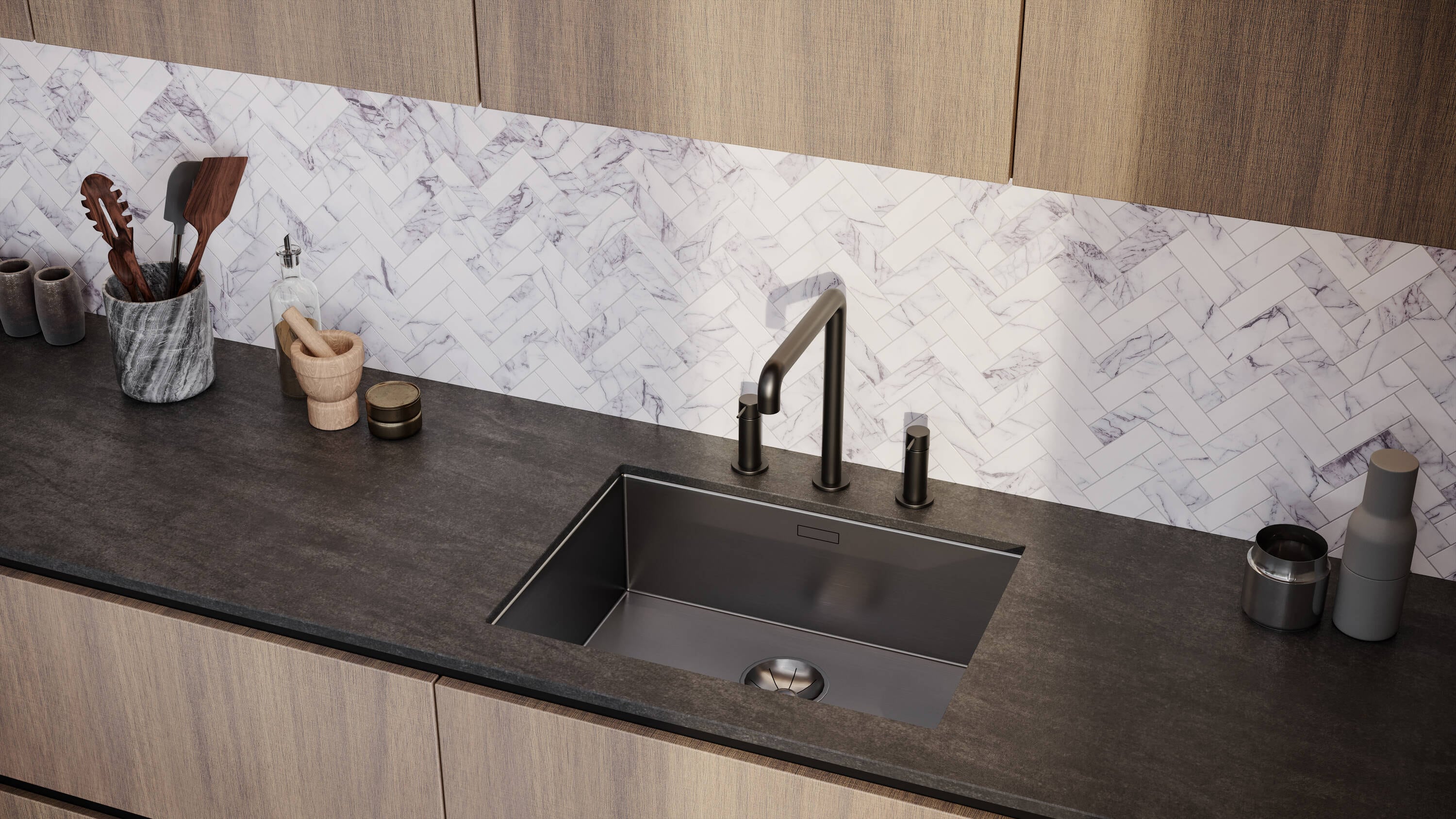 Satori 1001-0404-0 Ceramic-Tile - View #7