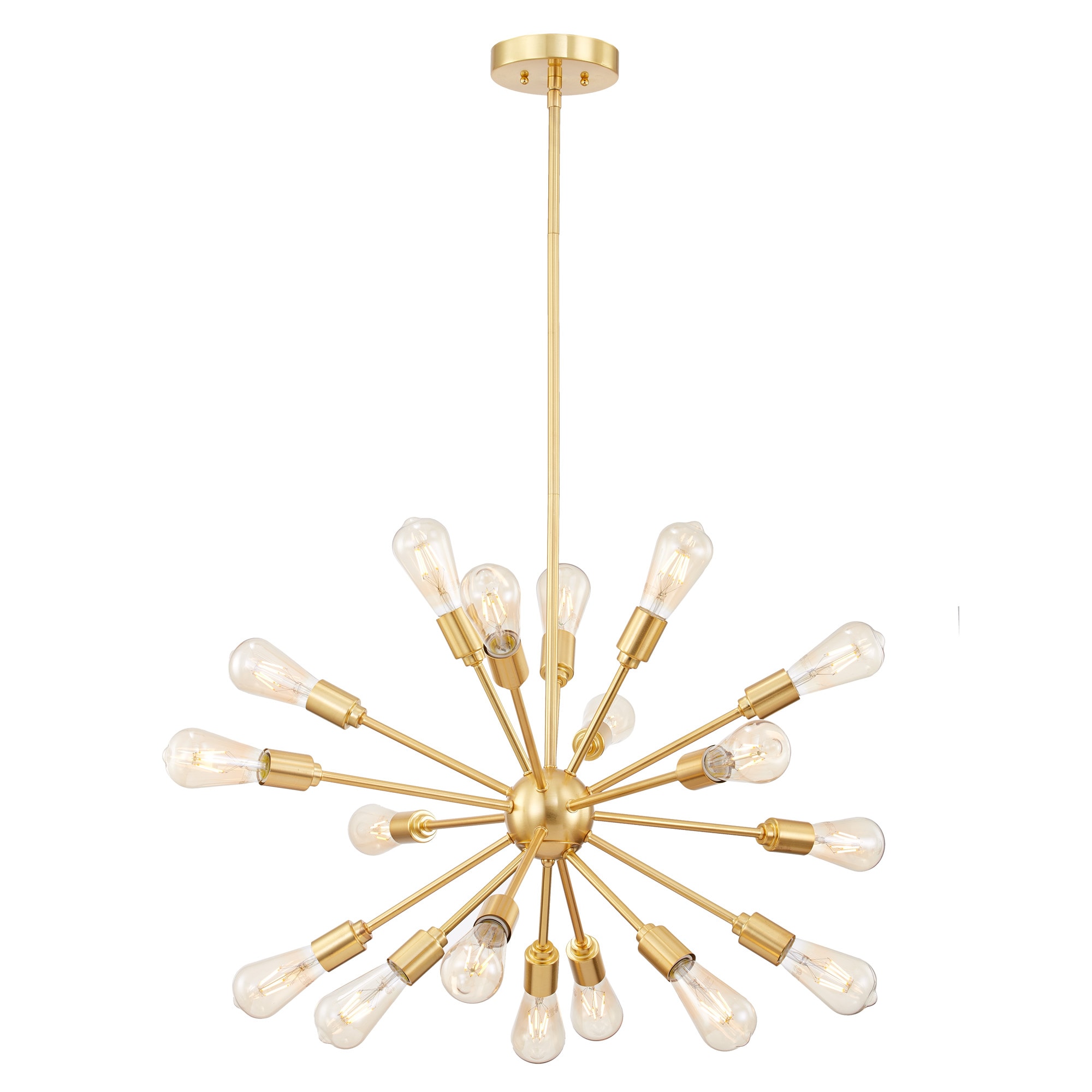 Chandelier gold deals